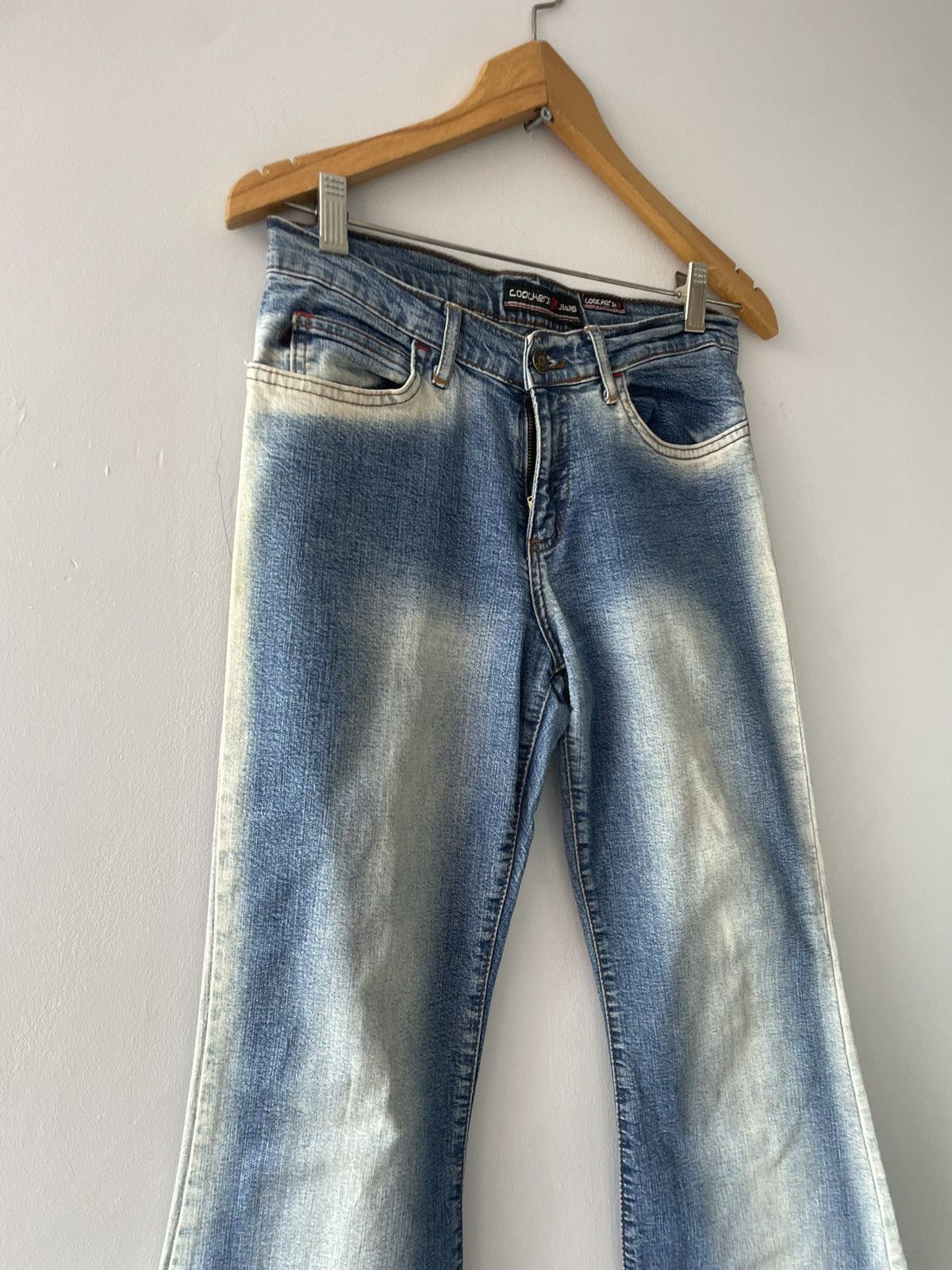 Vintage y2k jean Size 25" / US 0 / IT 36 - 11 Thumbnail