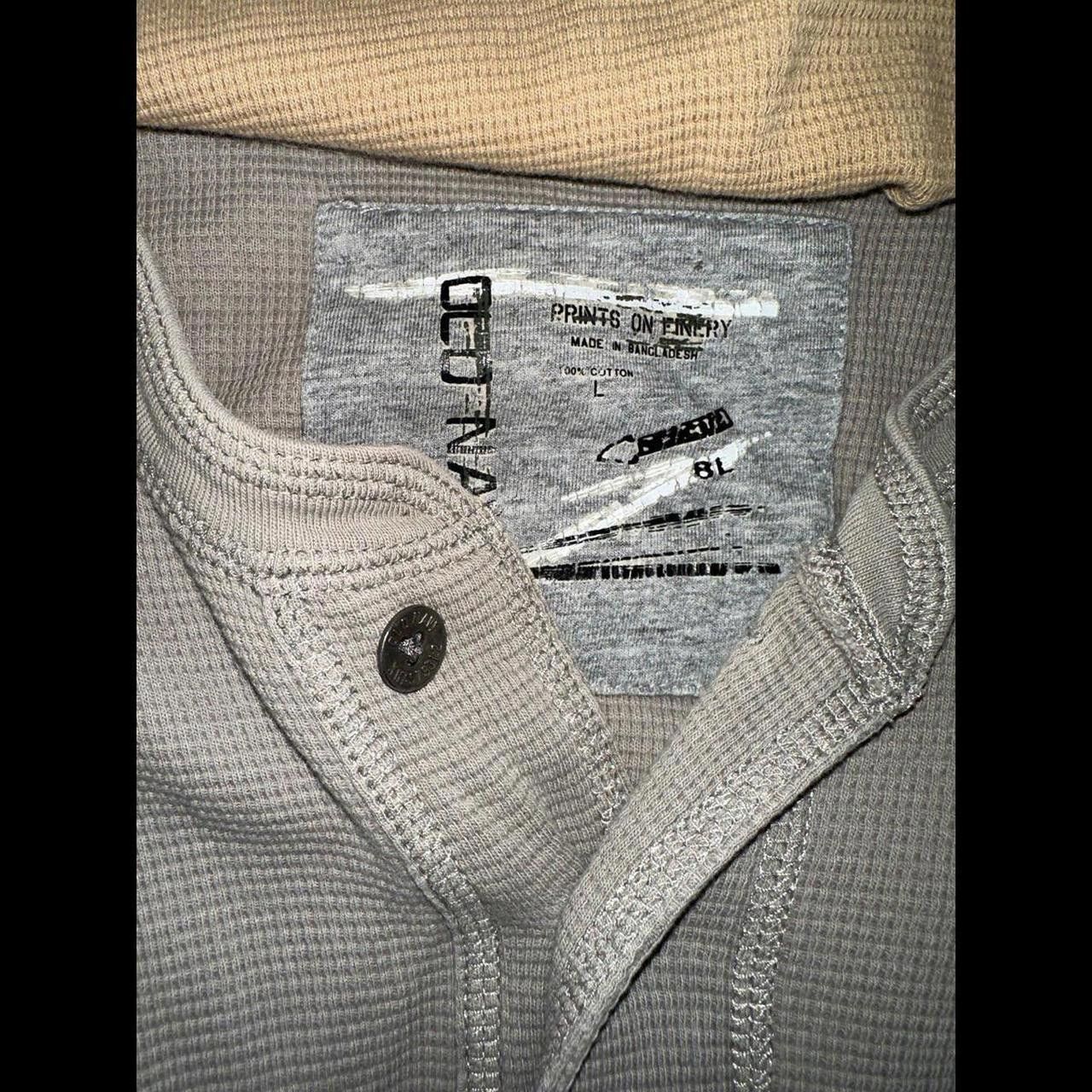 Old Navy Mens Pre Own As Is C2d8 Size US L / EU 52-54 / 3 - 4 Thumbnail