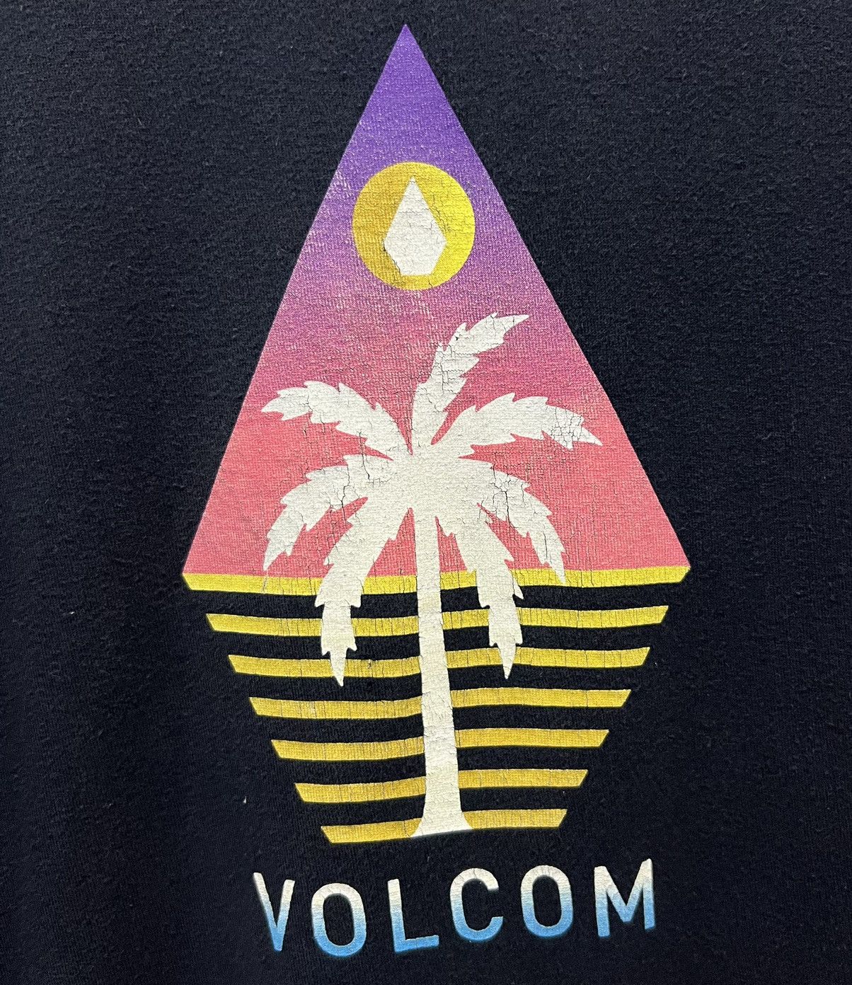 Vintage × Volcom VINTAGE VOLCOM SHIRT Size US L / EU 52-54 / 3 - 3 Thumbnail