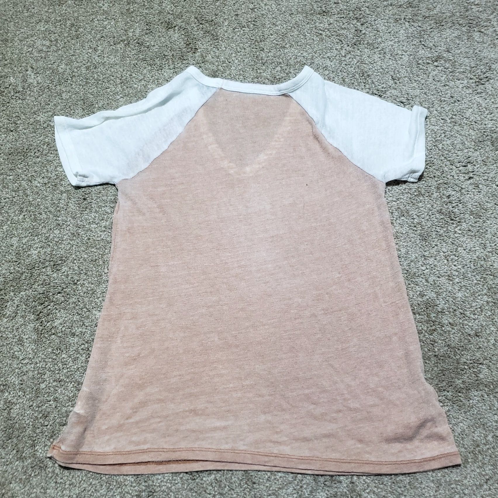 American Eagle Outfitters VINTAGEN/A Size XS / US 0-2 / IT 36-38 - 6 Thumbnail