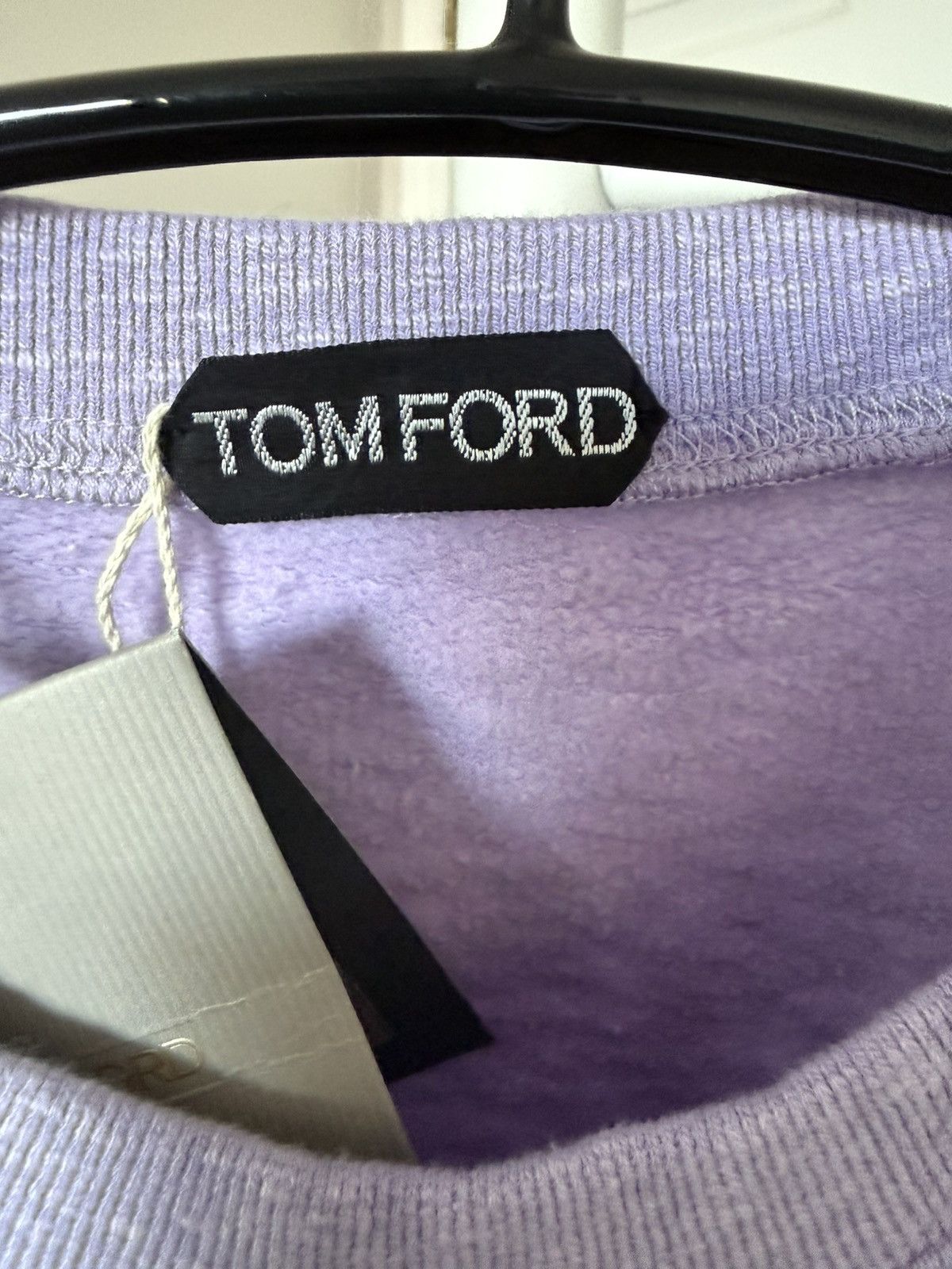 Tom Ford Tom Ford Sweatshirt Size US M / EU 48-50 / 2 - 3 Thumbnail