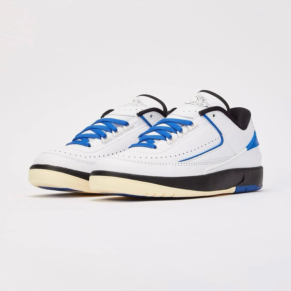 Jordan Brand Jordan Air Jordan 2 Low 