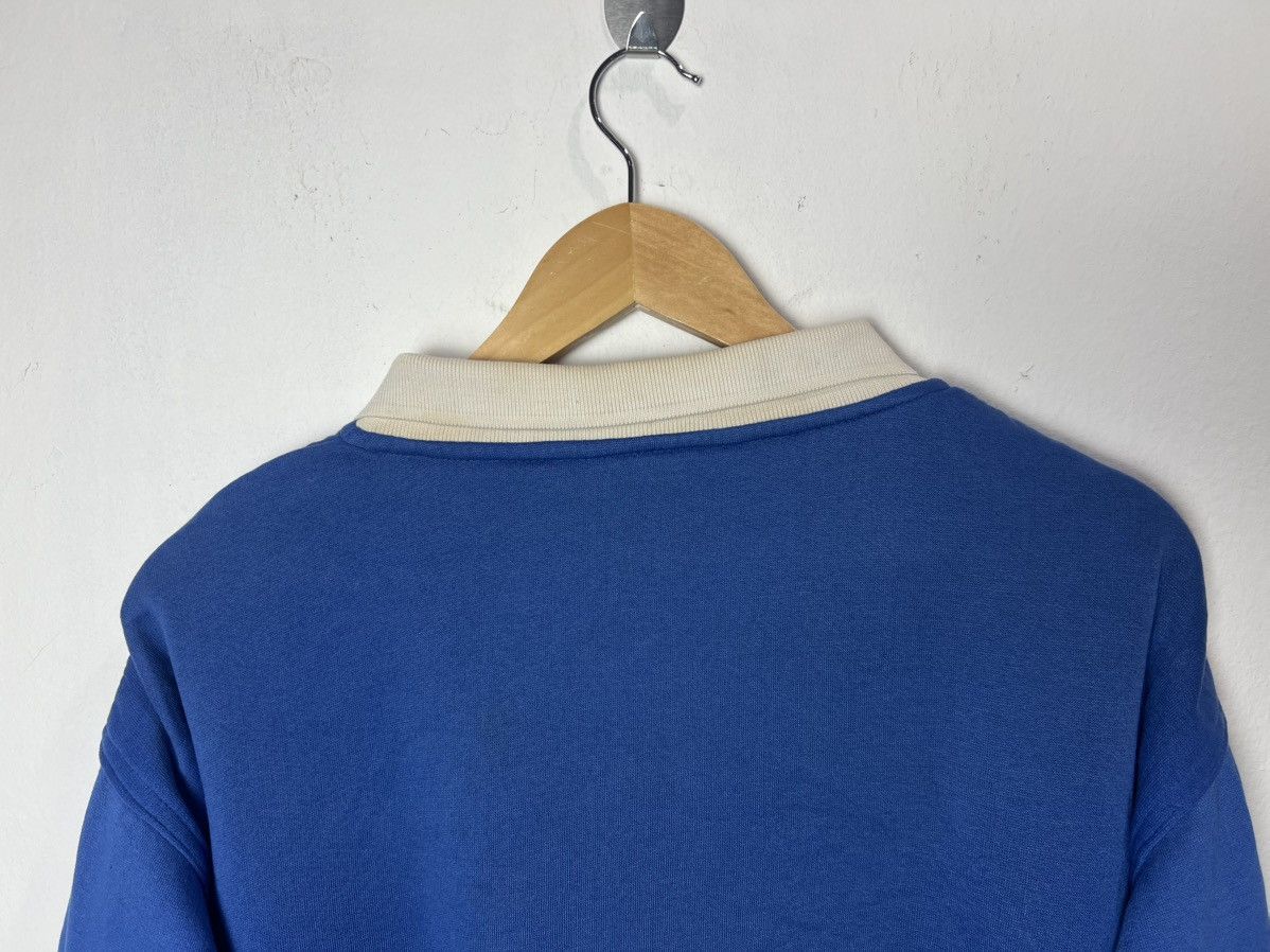 If Six Was Nine Vintage Porsha Aux Etats-Unis Sweatshirt Size US M / EU 48-50 / 2 - 7 Thumbnail