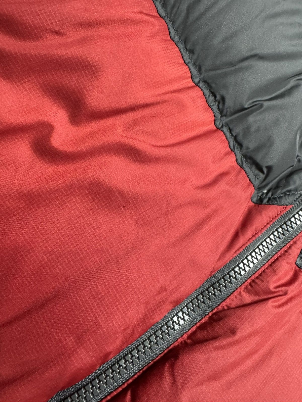 The North Face The North Face Nuptse 700 TNF Down Puffer Jacket Vintage Size US L / EU 52-54 / 3 - 12 Thumbnail