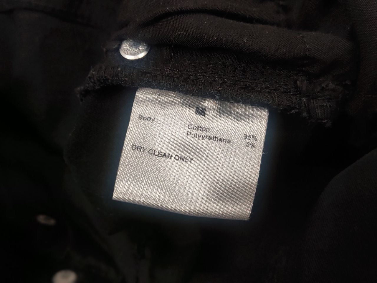 Vuja De Vuja De Japan Studio bondage flared Cargo Pants Authentic Size US 32 / EU 48 - 17 Thumbnail