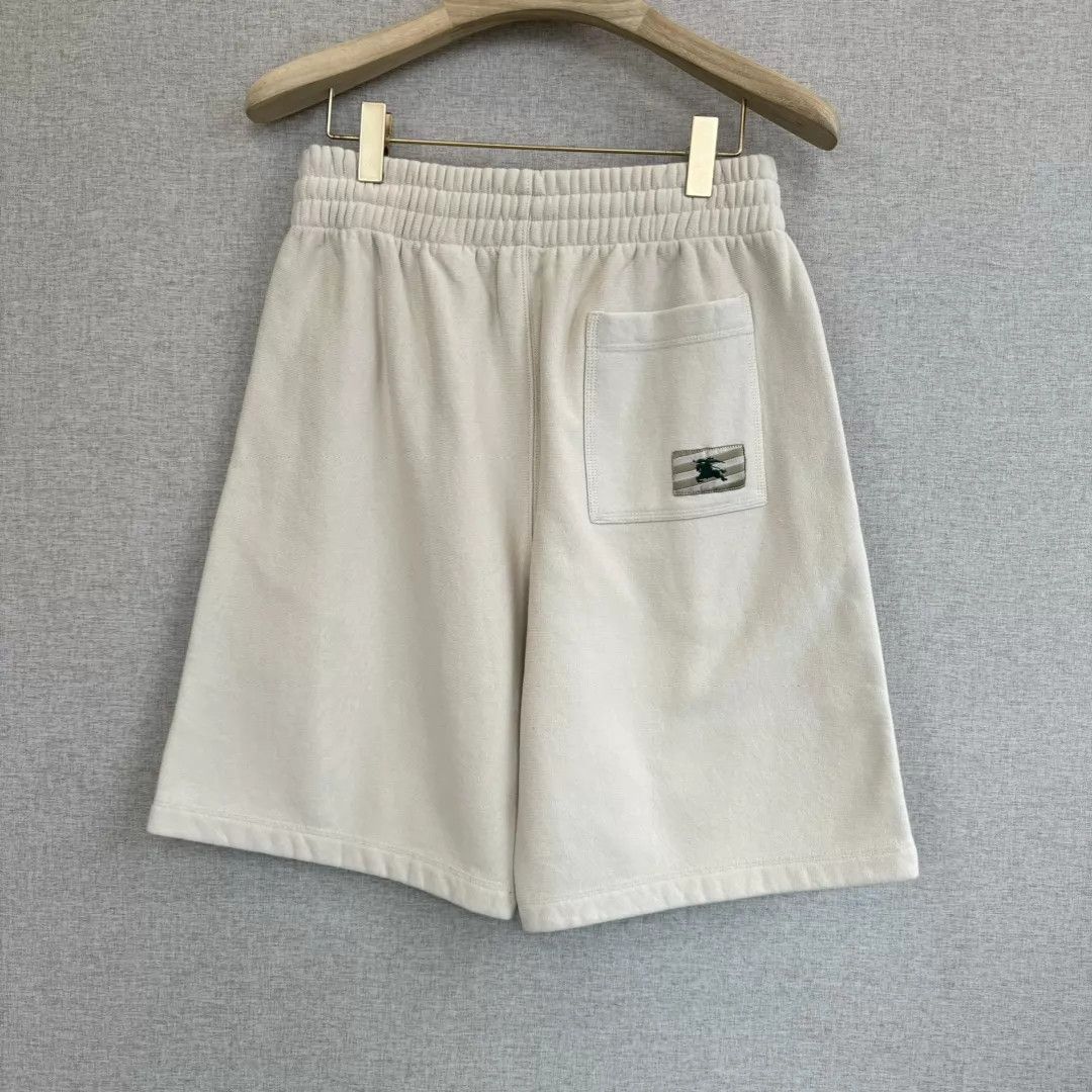 Burberry Burberry Black and White Short S Size US 29 - 5 Thumbnail