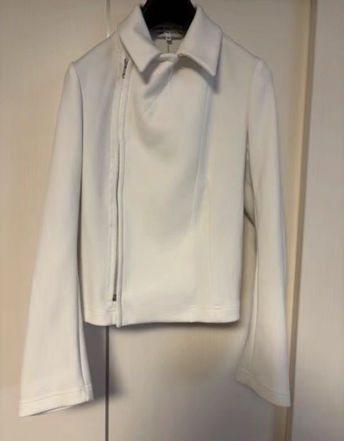 Comme des Garcons COMME des GARÇONS Main Line Deconstructed Biker Jacket K23 Size US M / EU 48-50 / 2 - 3 Thumbnail