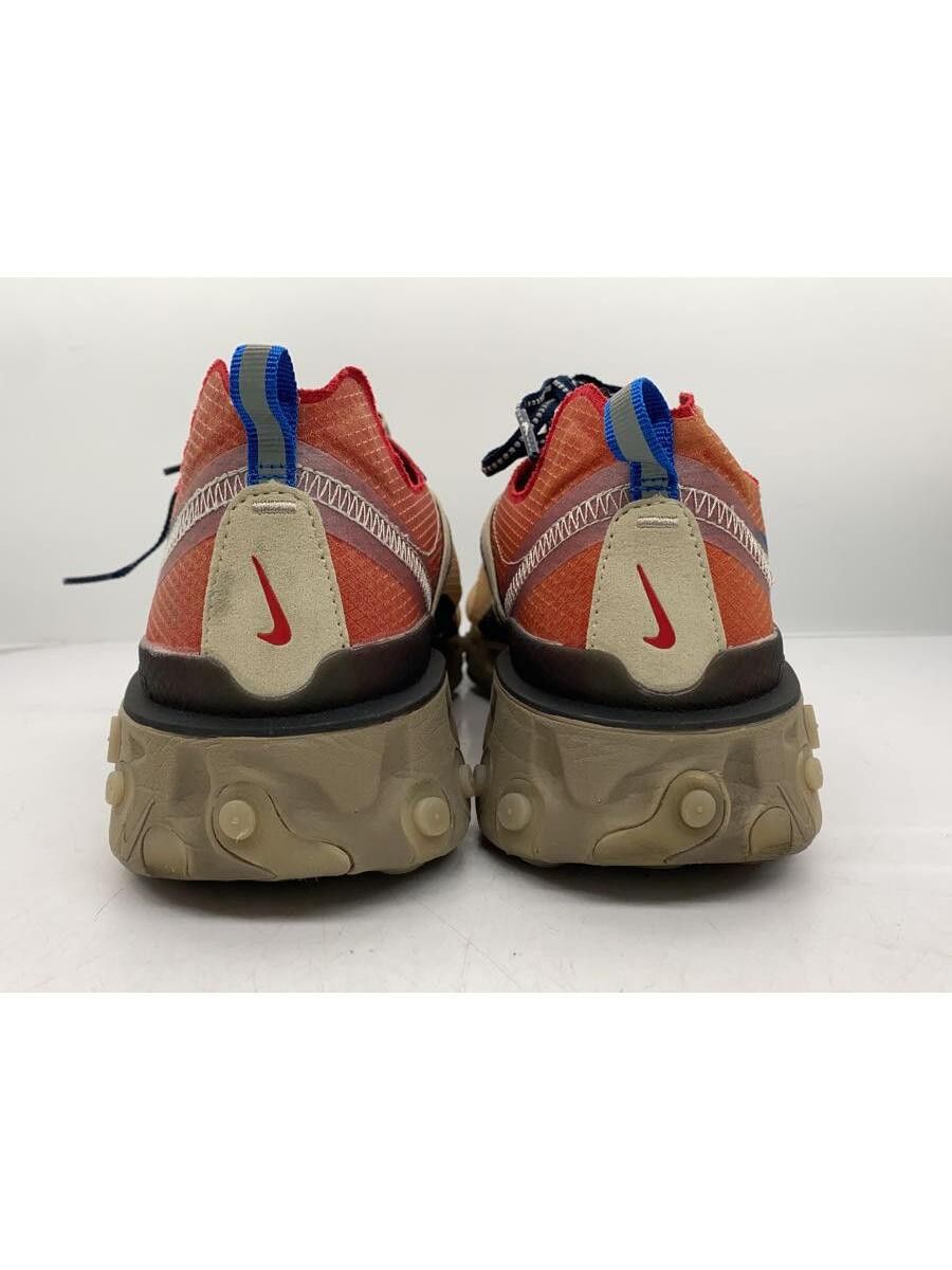 Undercover Undercover x Nike LoCut Snkrs Ylw Size US 10 / EU 43 - 6 Thumbnail