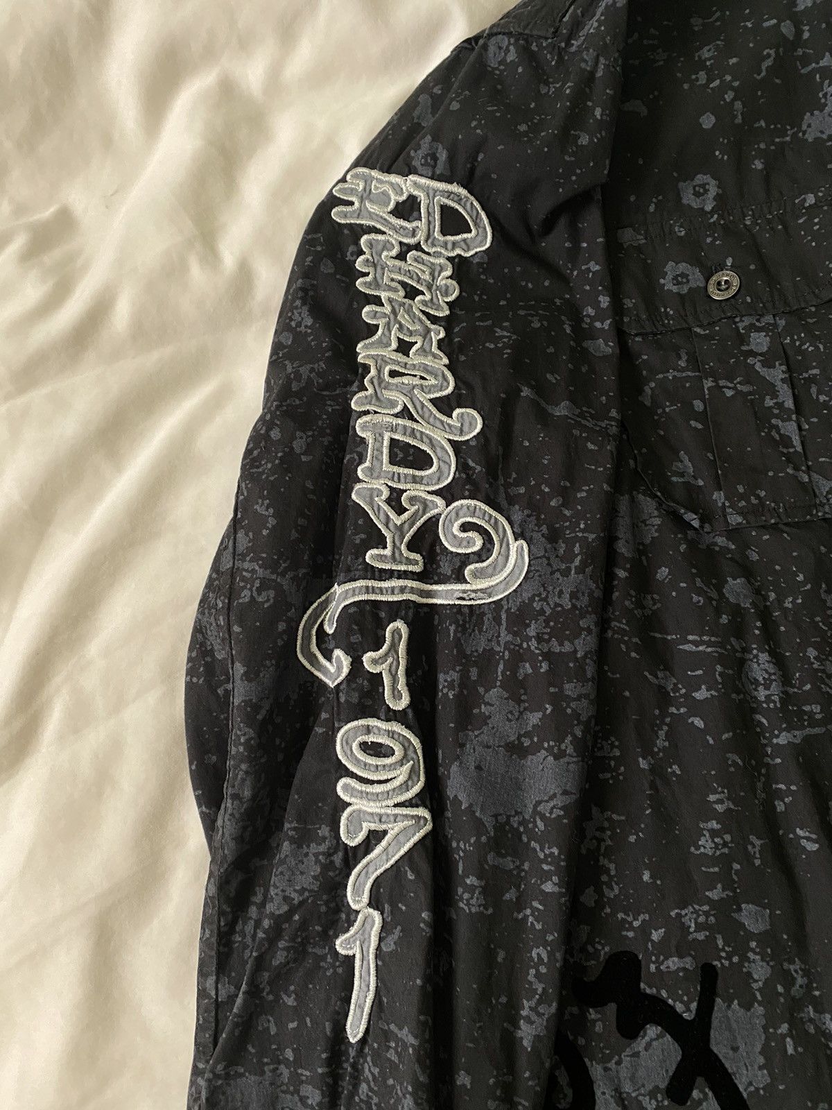 Ed Hardy Ed hardy streetwear Size US L / EU 52-54 / 3 - 5 Thumbnail