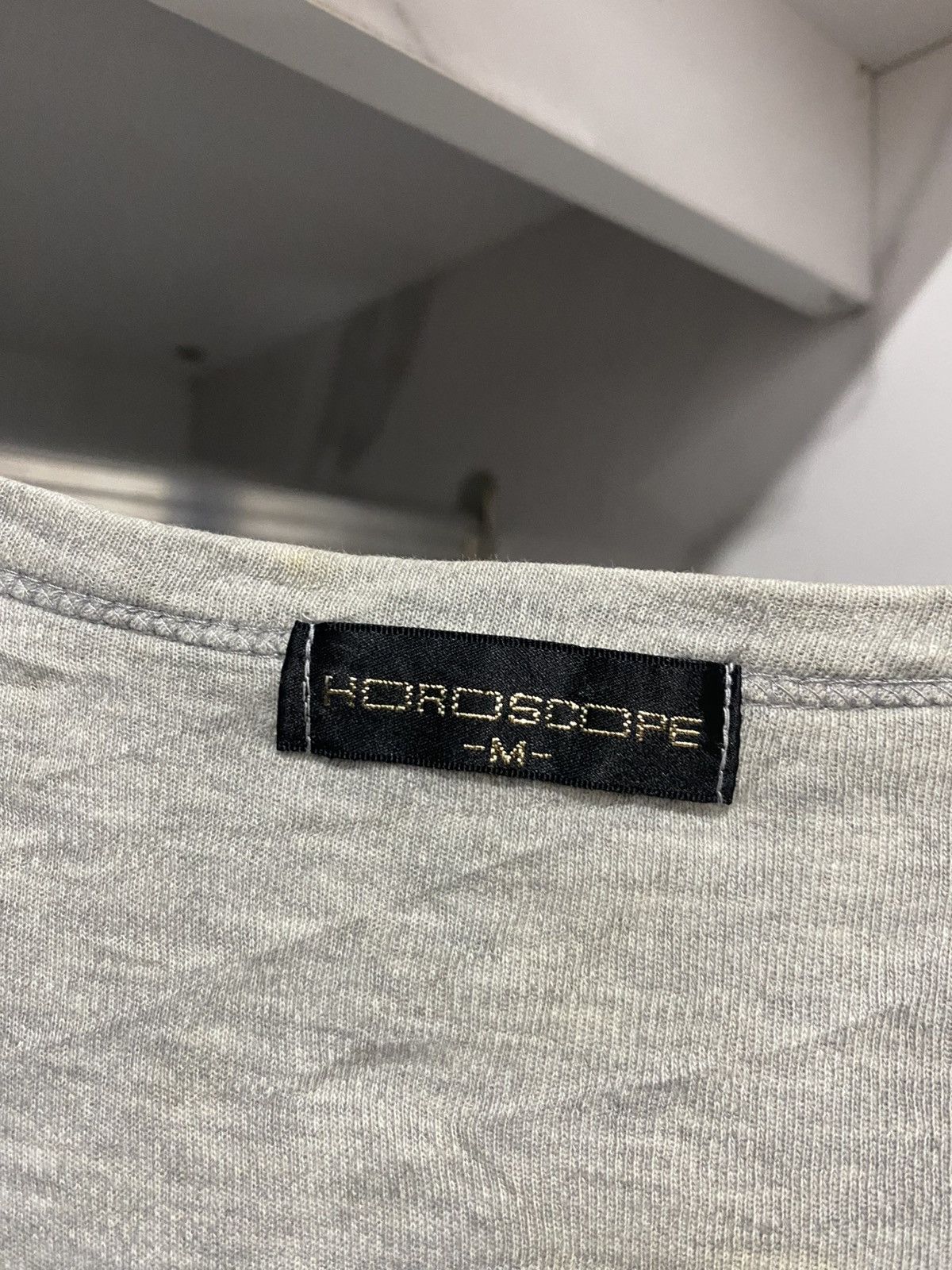 If Six Was Nine Horoscope japanese poem girl hysteric lgb kmrii AA0165 Size US S / EU 44-46 / 1 - 5 Thumbnail