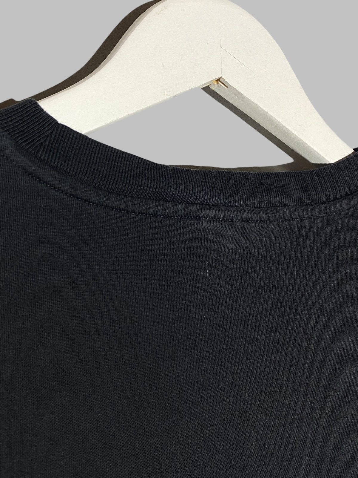 Lanvin Lanvin Mountain Picture Luxury T-shirt Size US XS / EU 42 / 0 - 8 Thumbnail