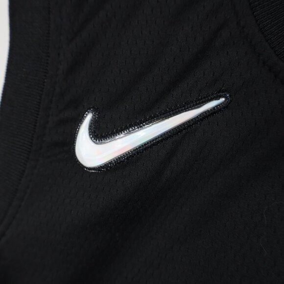 Nike Nike Swingman Tyler Herro Miami Heat Basketball Jersey Size US L / EU 52-54 / 3 - 7 Thumbnail