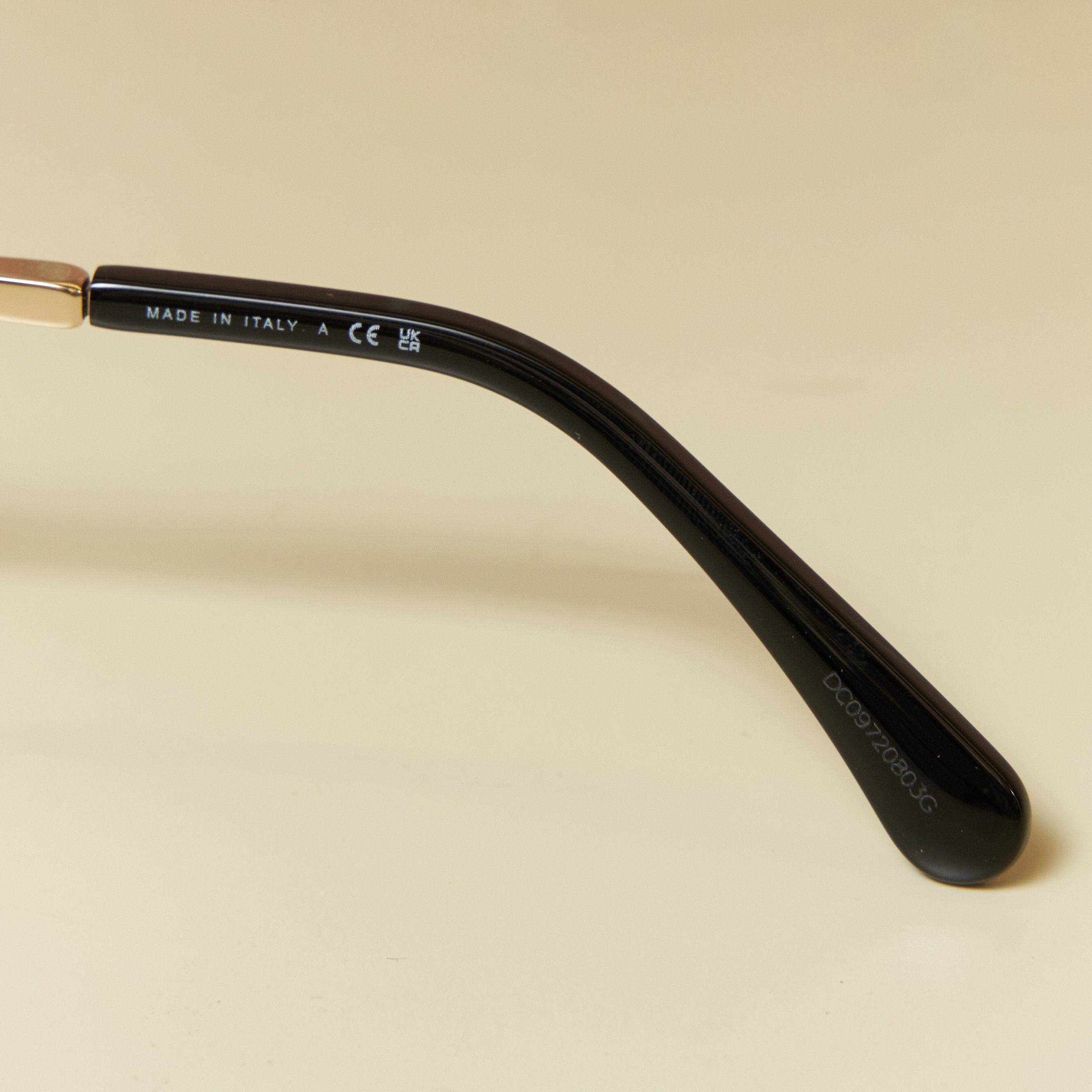Chanel CHANEL 0CH2213 C395 Sunglasses Size ONE SIZE - 3 Thumbnail