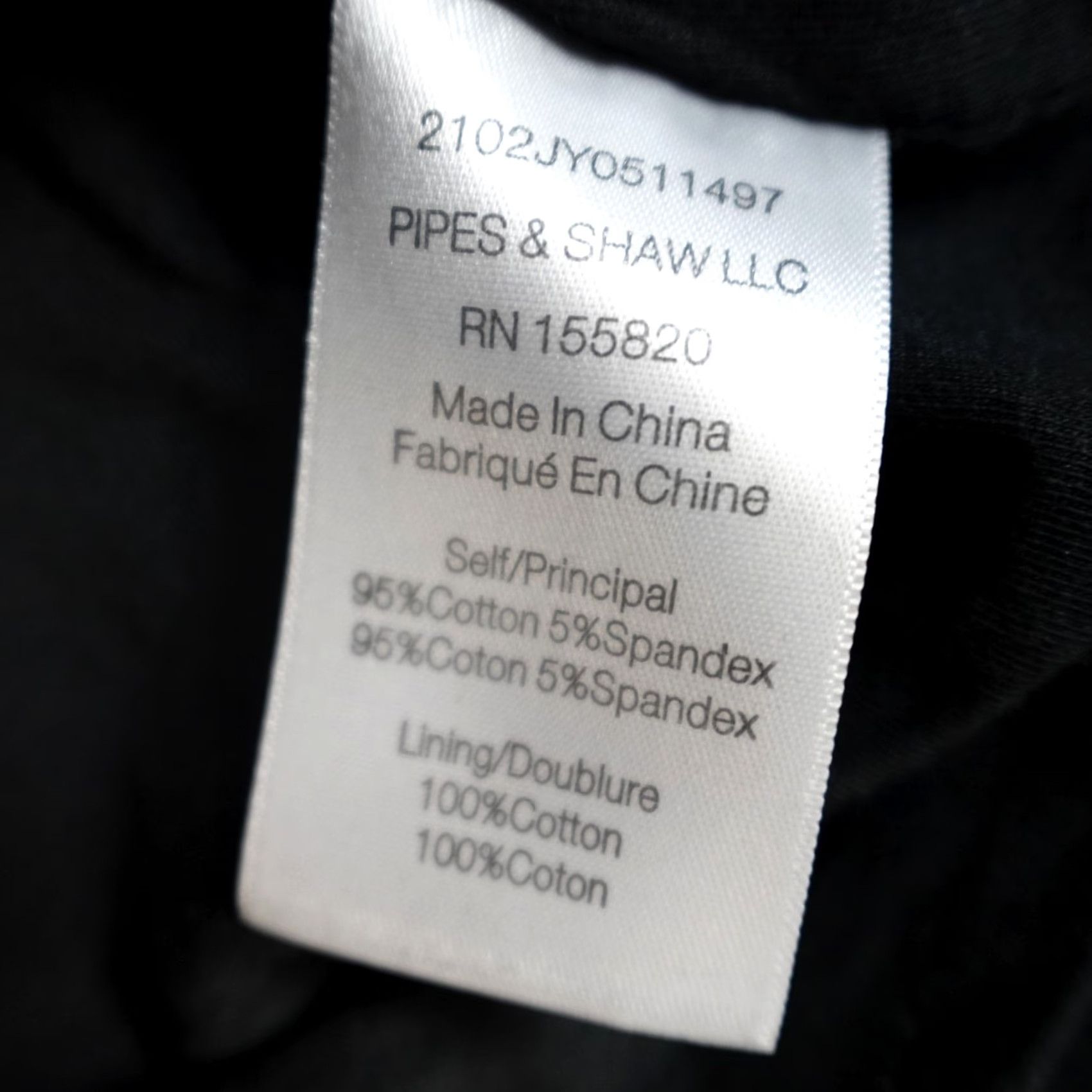 Polo Ralph Lauren Veronica Beard Womens Blazer M Black Peak Lapel Working Cuffs Polo Ralph Lauren Blazer Size M Womens Mens? Size M / US 6-8 / IT 42-44 - 7 Thumbnail