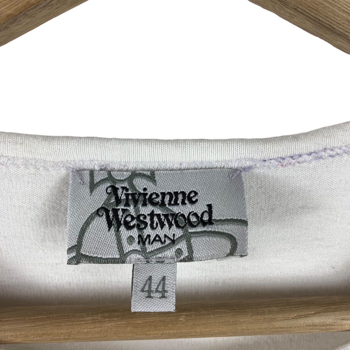 Japanese Brand × Vivienne Westwood VIVIENNE WESTWOOD big bird design printed tee Size US S / EU 44-46 / 1 - 3 Thumbnail