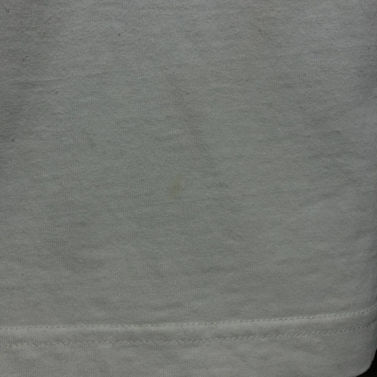 Balenciaga Balenciaga BB logo interlocking tee Size US L / EU 52-54 / 3 - 7 Thumbnail