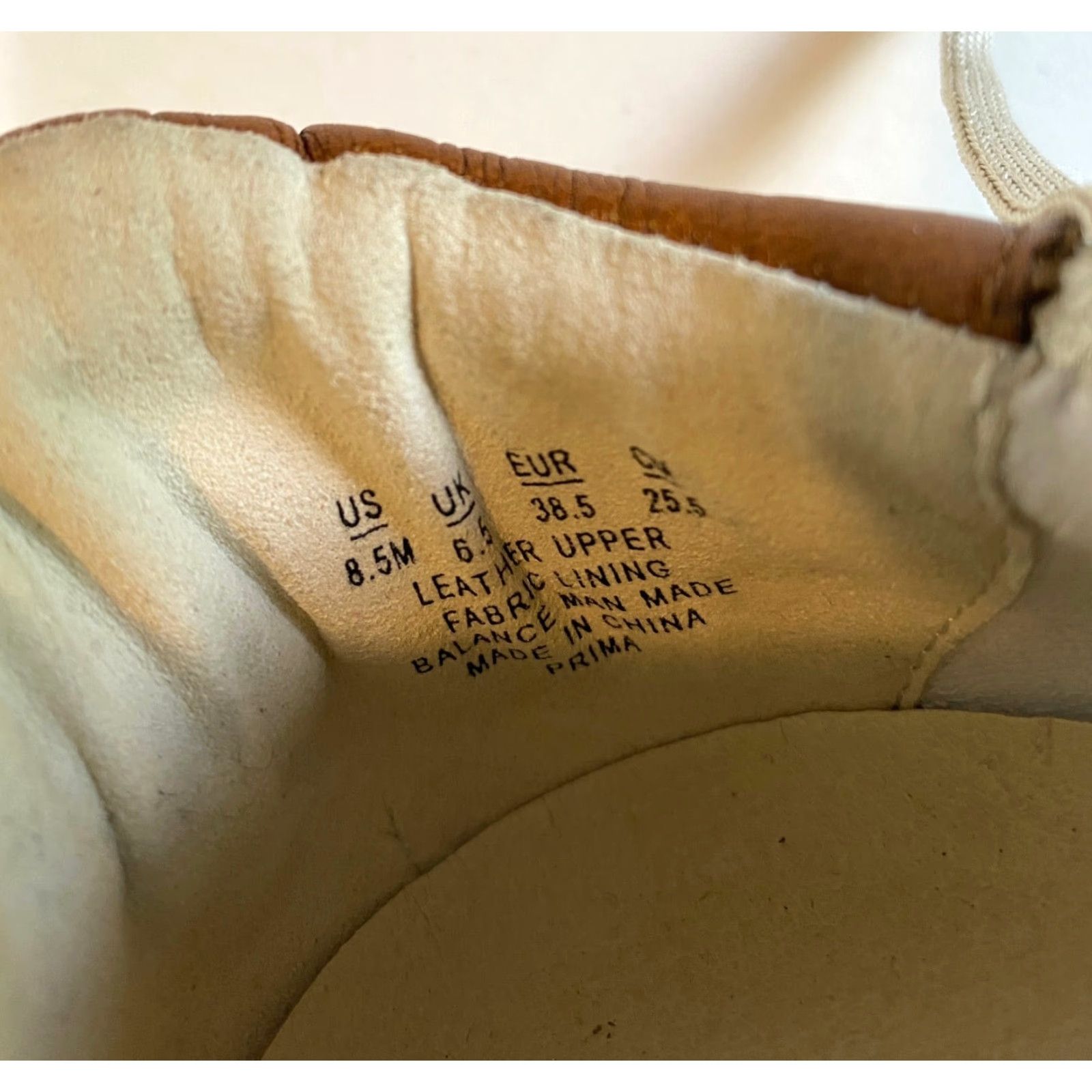 Sam Edelman Sam Edelman Prima Sneakers Women Leather White Gray Size US 8.5 Size US 7 / IT 37 - 7 Thumbnail
