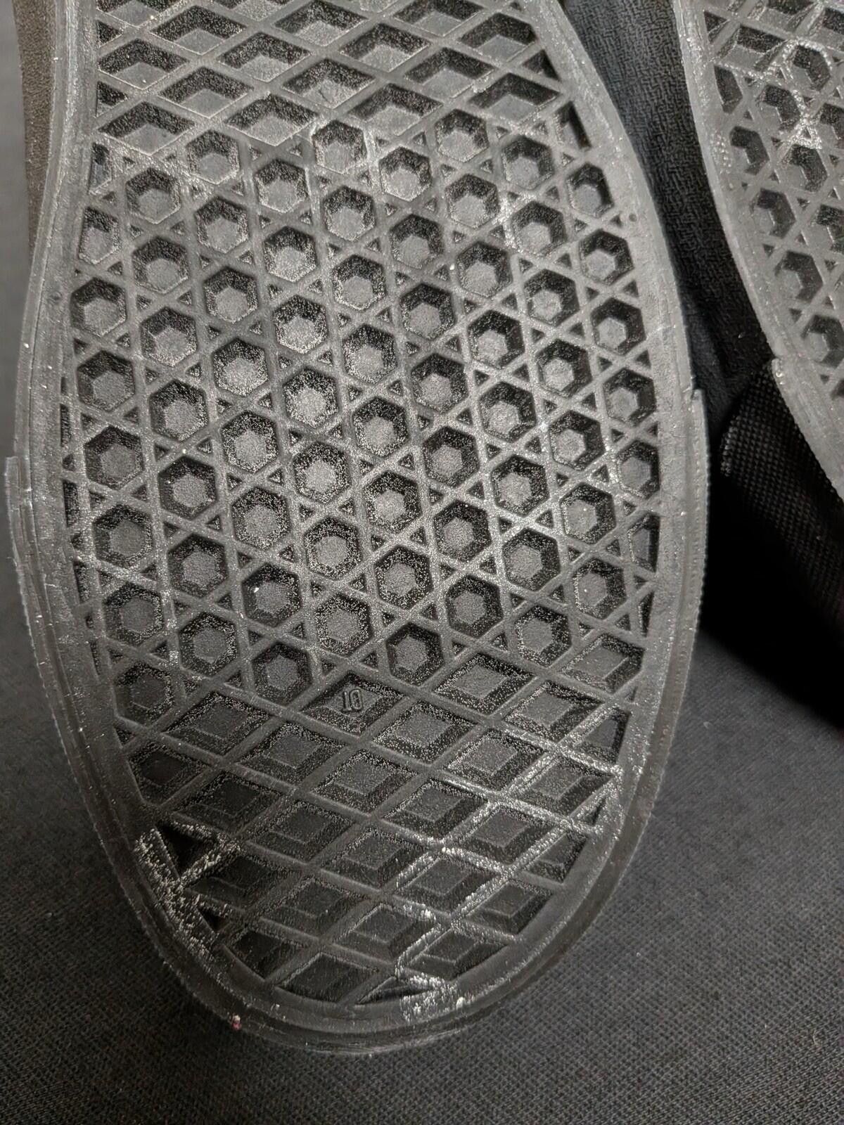 Vans 2015 VANS Gosha Rubchinskiy OG SK8-HI LX VN-03T0I8C US9 Size US 9 / EU 42 - 12 Thumbnail