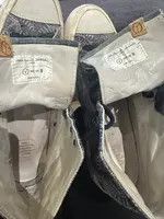 Visvim Visvim Skagway Flora Sneaker – Jacquard Woven / Canvas Size US 8 / EU 41 - 10 Thumbnail