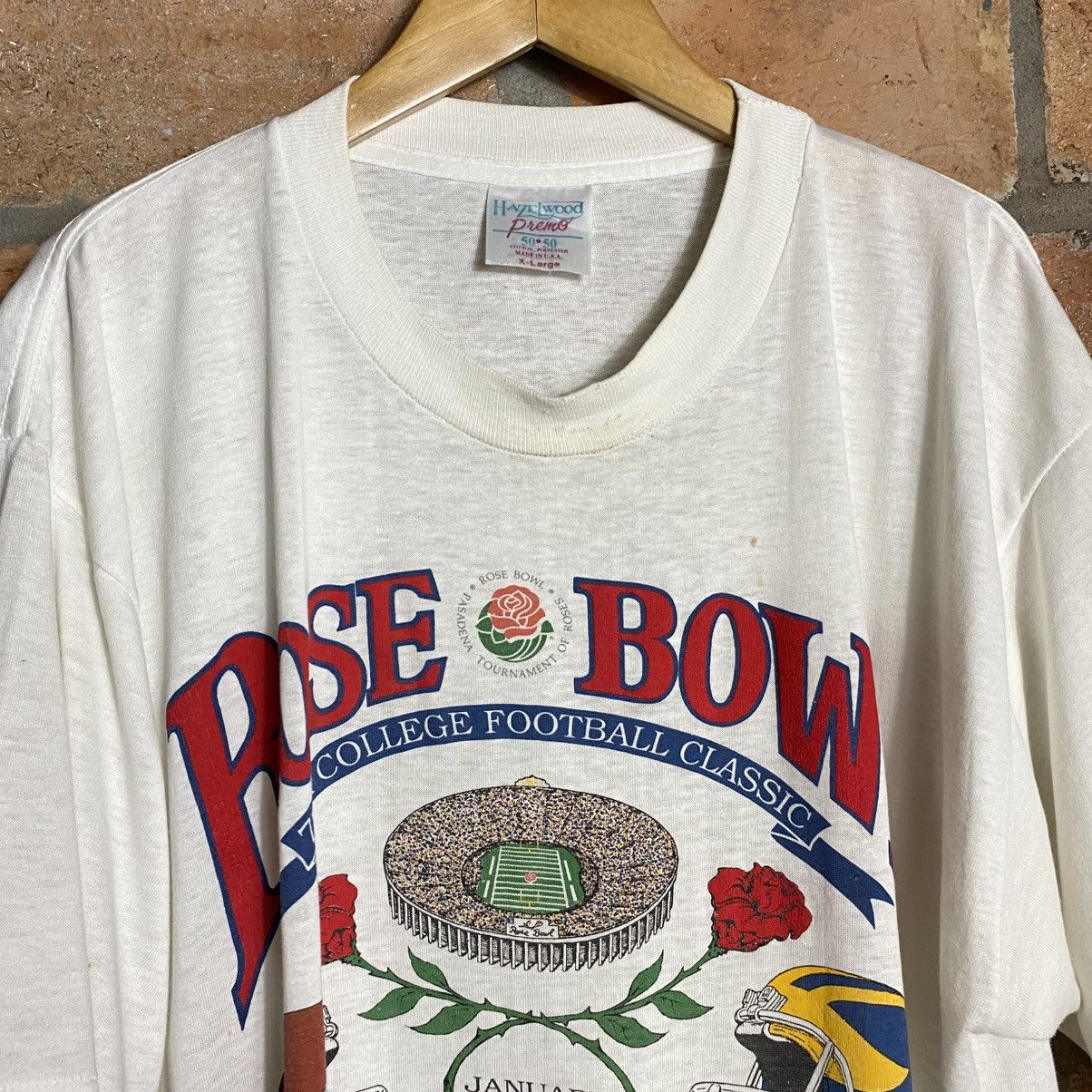 Haze HAZE LWOOD Premo White Logo Print Crew Neck Tee Size US XL / EU 56 / 4 - 13 Thumbnail