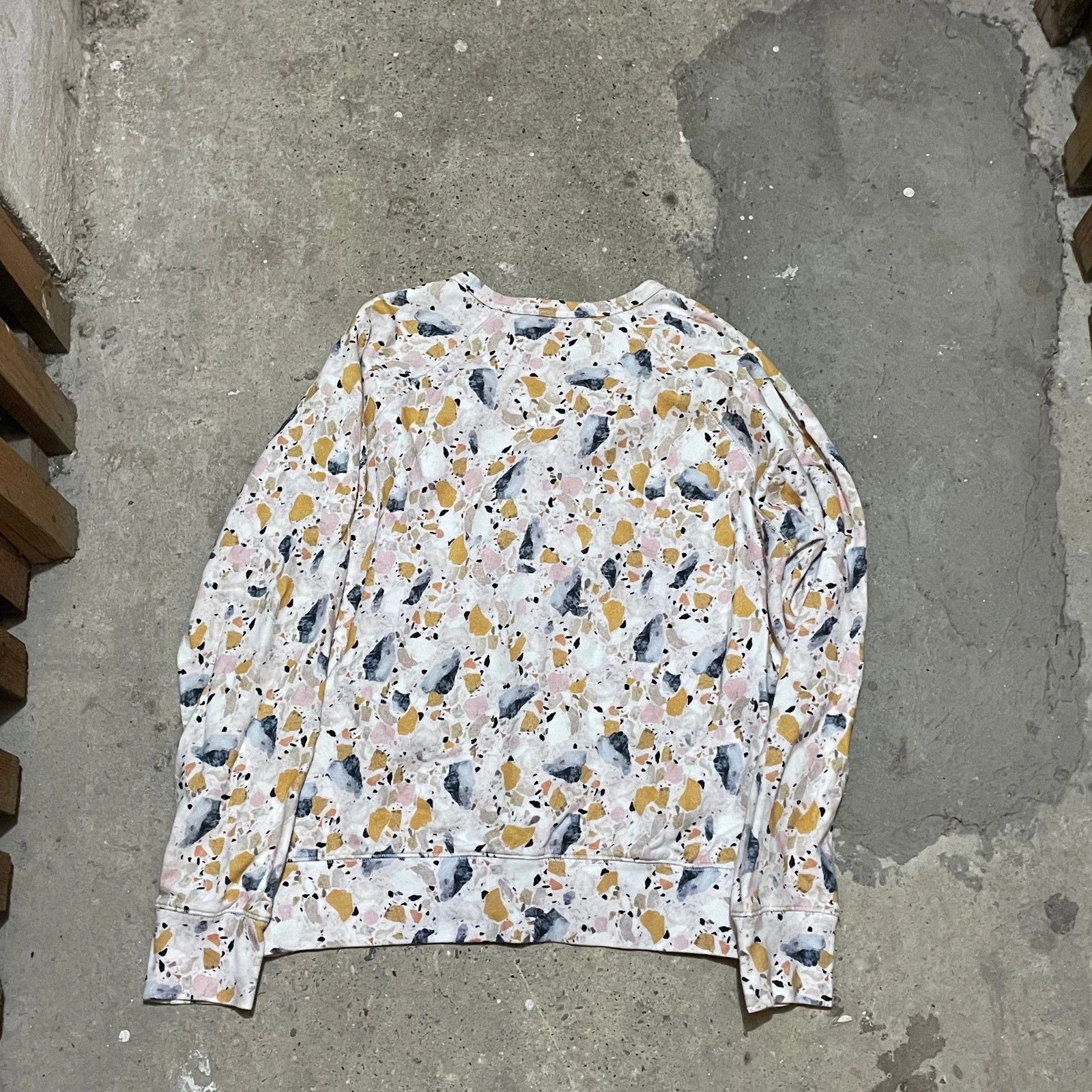 Acne Studios Acne studios aw14 sweatshirt Size US L / EU 52-54 / 3 - 3 Thumbnail
