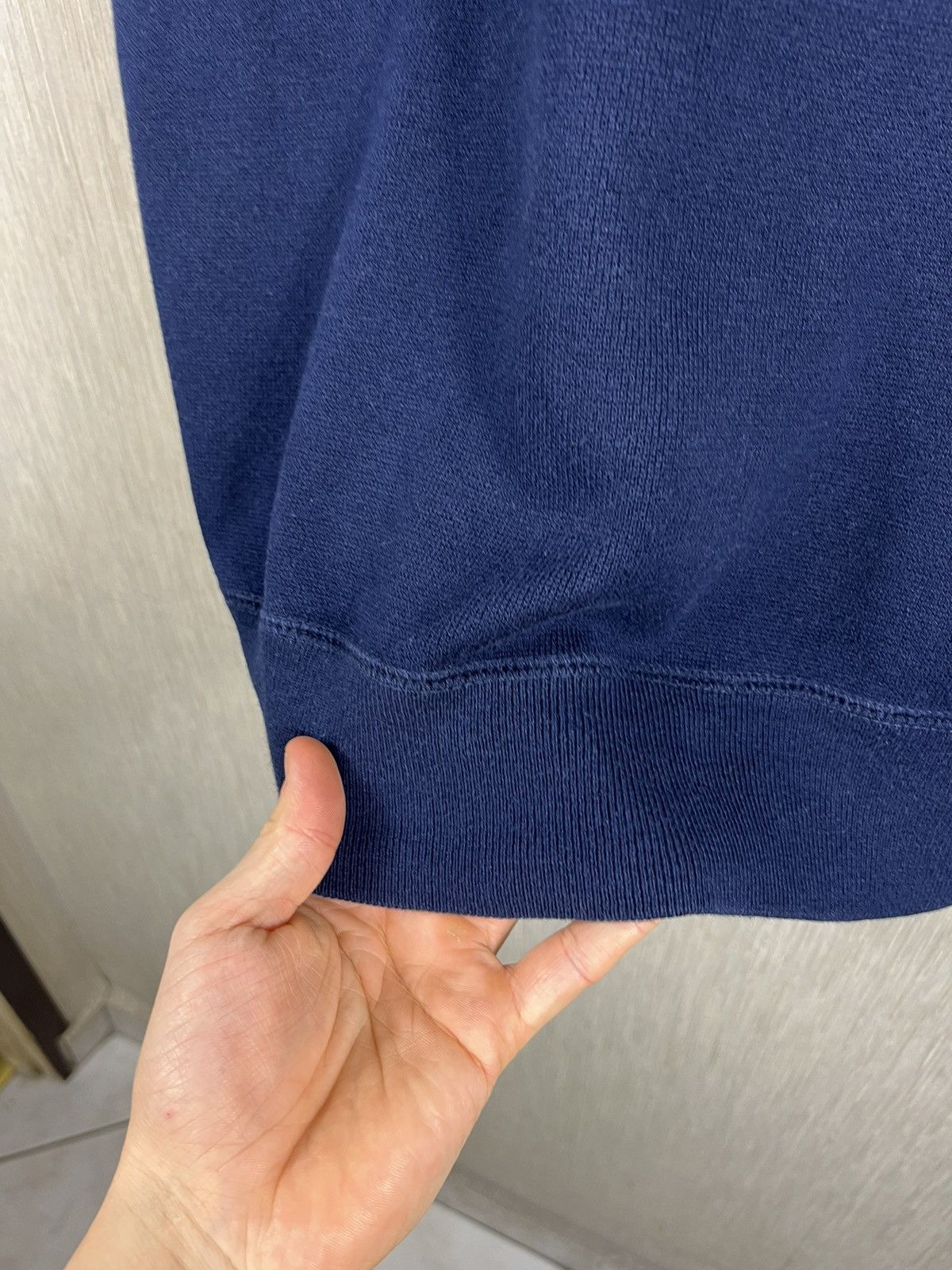 RLX Ralph Lauren × Ralph Lauren × Vintage Vintage 90s Polo Golf Ralph Lauren vest sweater sleeveless Size US L / EU 52-54 / 3 - 12 Thumbnail
