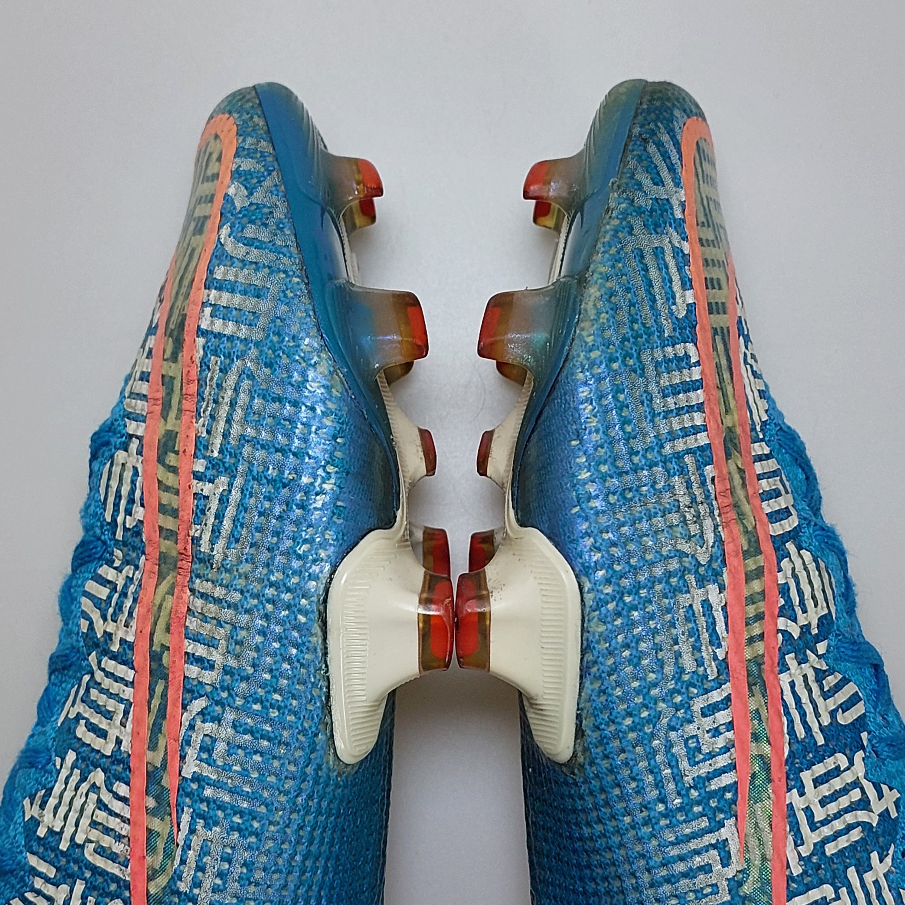 Nike Mercurial Superfly 7 Elite FG CR7 US8.5 UK7.5 26.5CM Size US 8.5 / EU 41-42 - 8 Thumbnail