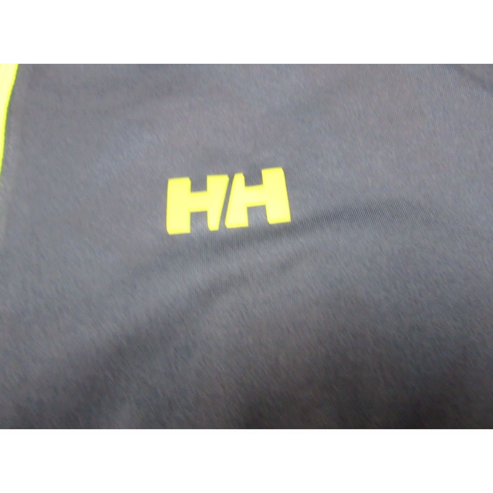 Helly Hansen Helly Hansen Shirt Mens XL Blue X-Cool Performance Activewear Quarter Zip Size US XL / EU 56 / 4 - 3 Thumbnail