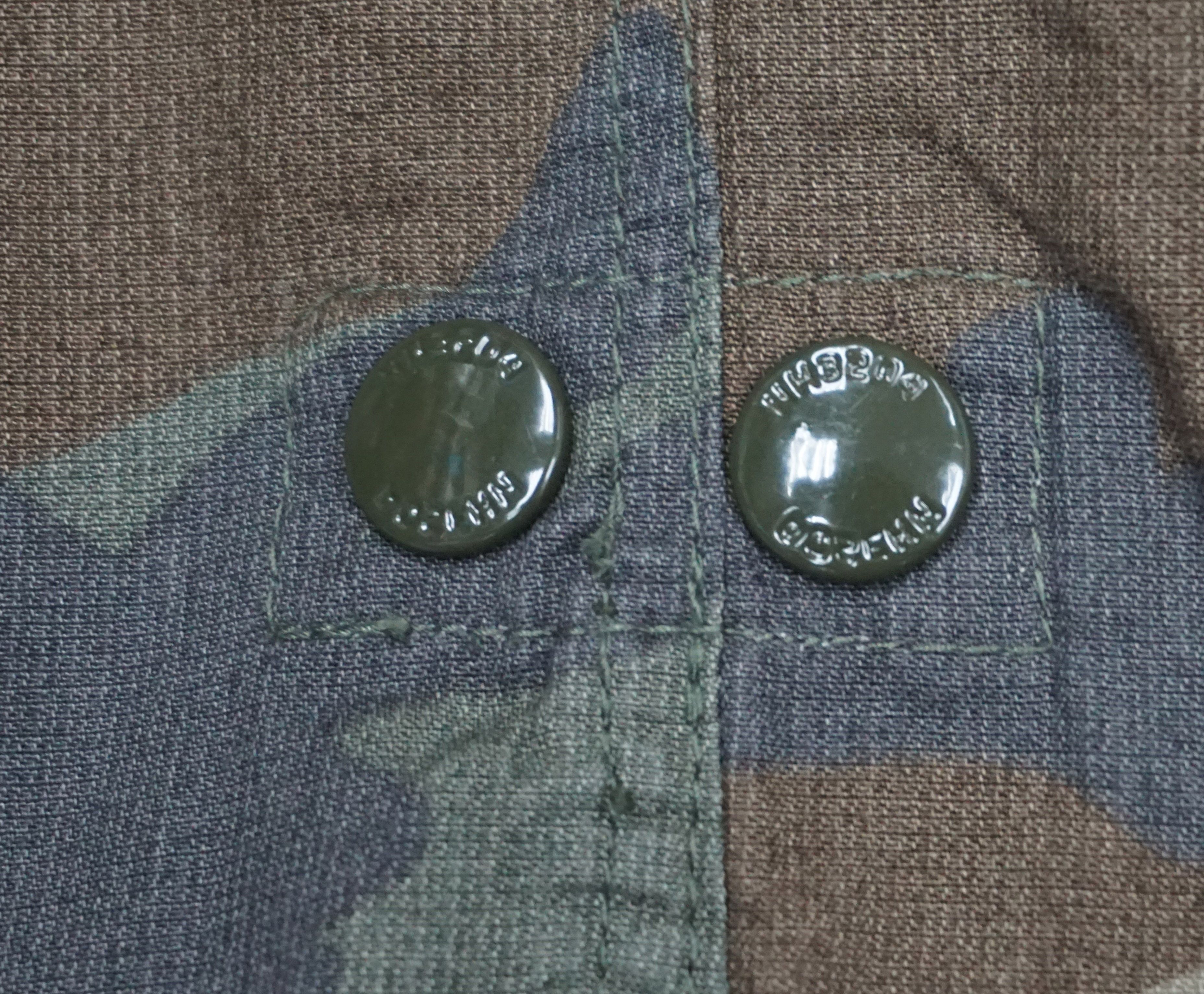 Neighborhood Neighborhood Jacket Size US L / EU 52-54 / 3 - 8 Thumbnail