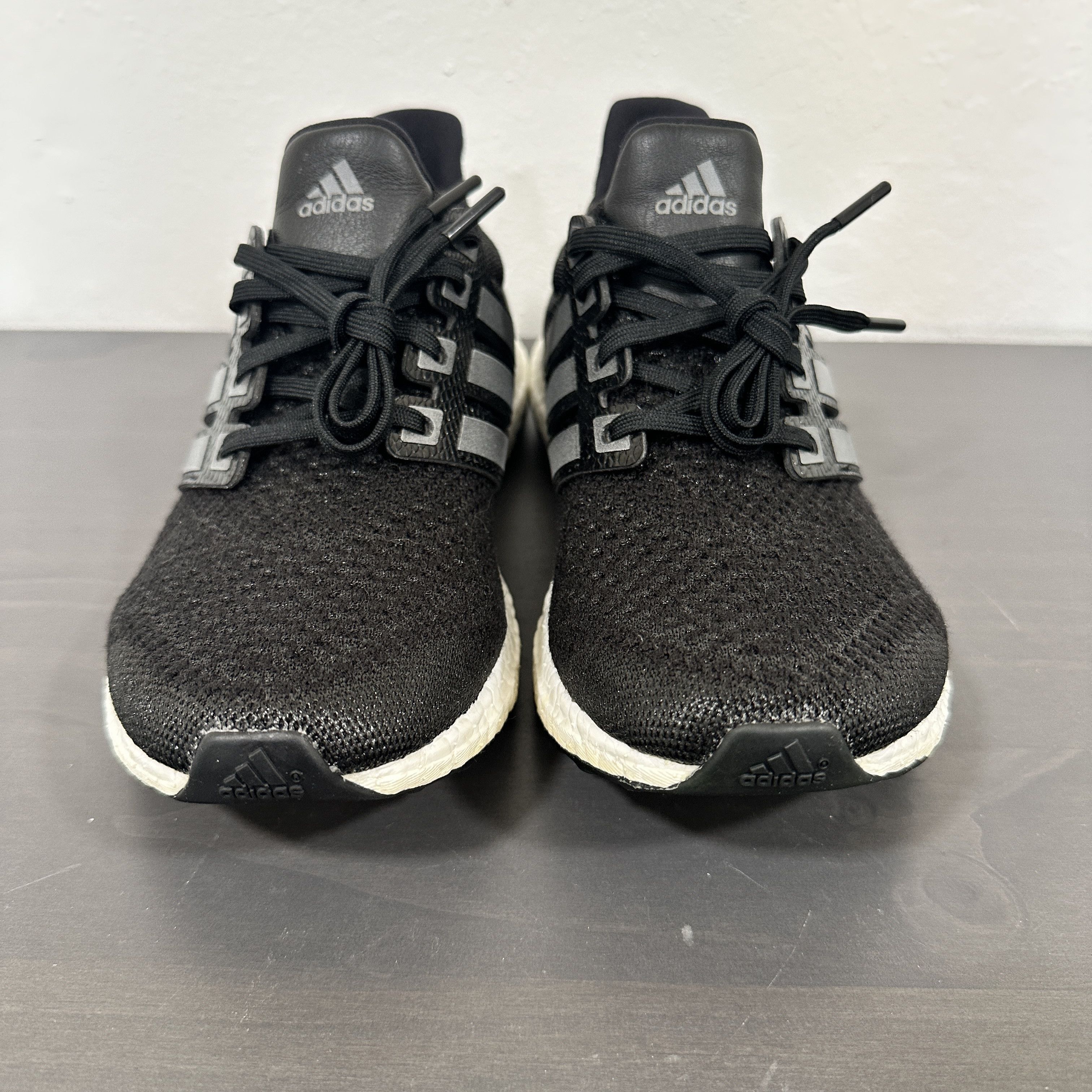 Adidas adidas x J&D Collective Ultra Boost 1.0 Black US 7.5 VNDS Size US 7.5 / EU 40-41 - 2 Thumbnail