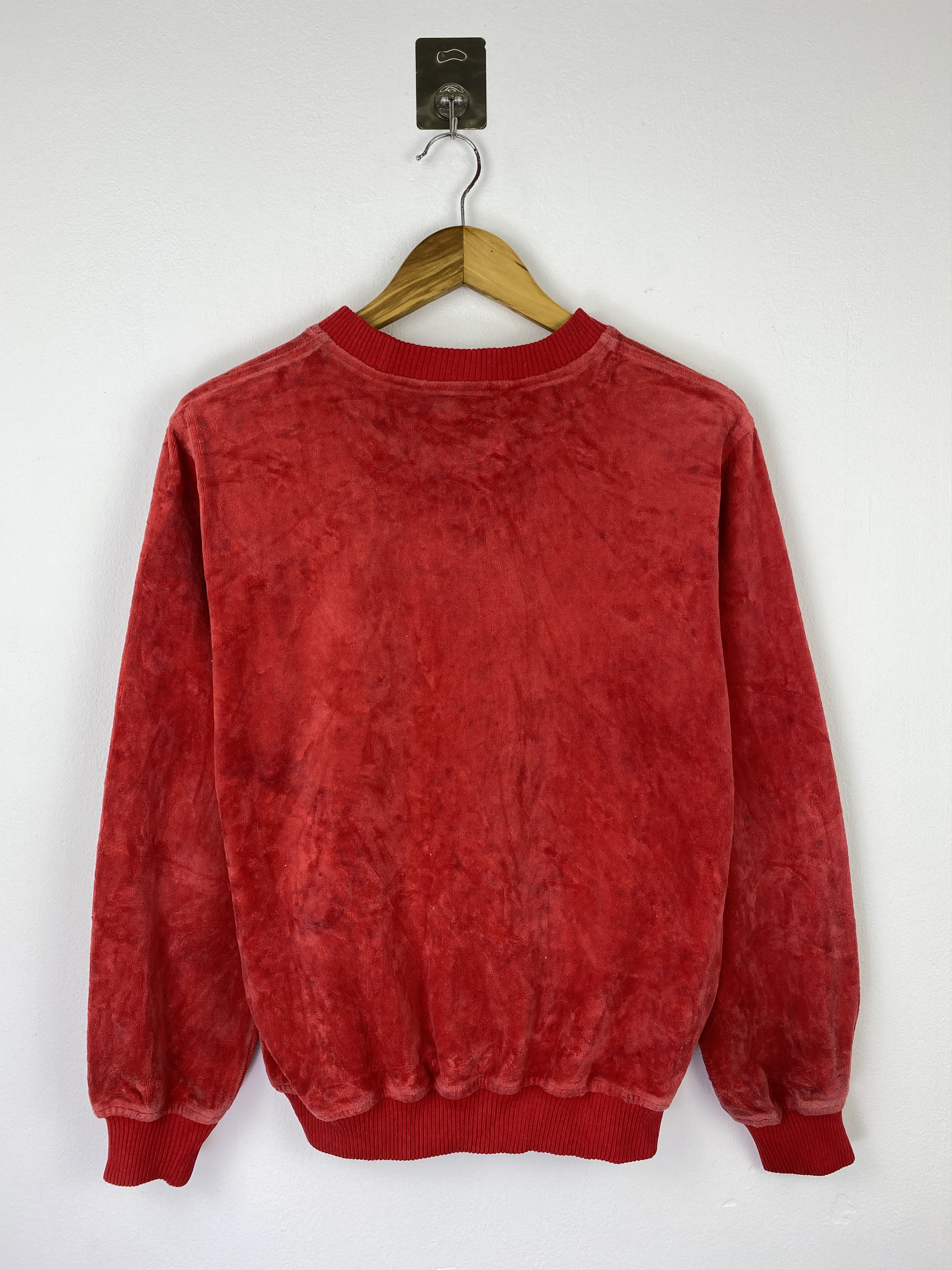 Vintage Vintage 80s Arnold Palmer Pullover Sweatshirt SH0514 Size US L / EU 52-54 / 3 - 3 Thumbnail