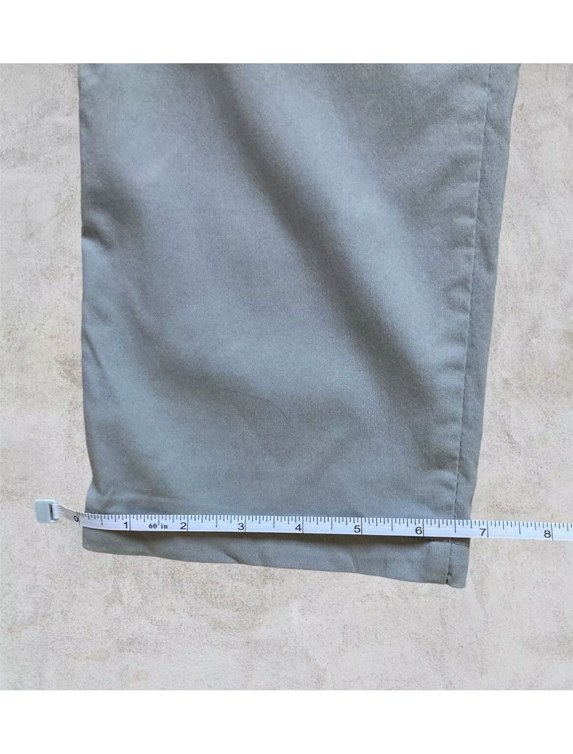 Vintage Fendi pants jeans women size M 34 Size 24" / US 00 / IT 34 - 12 Thumbnail