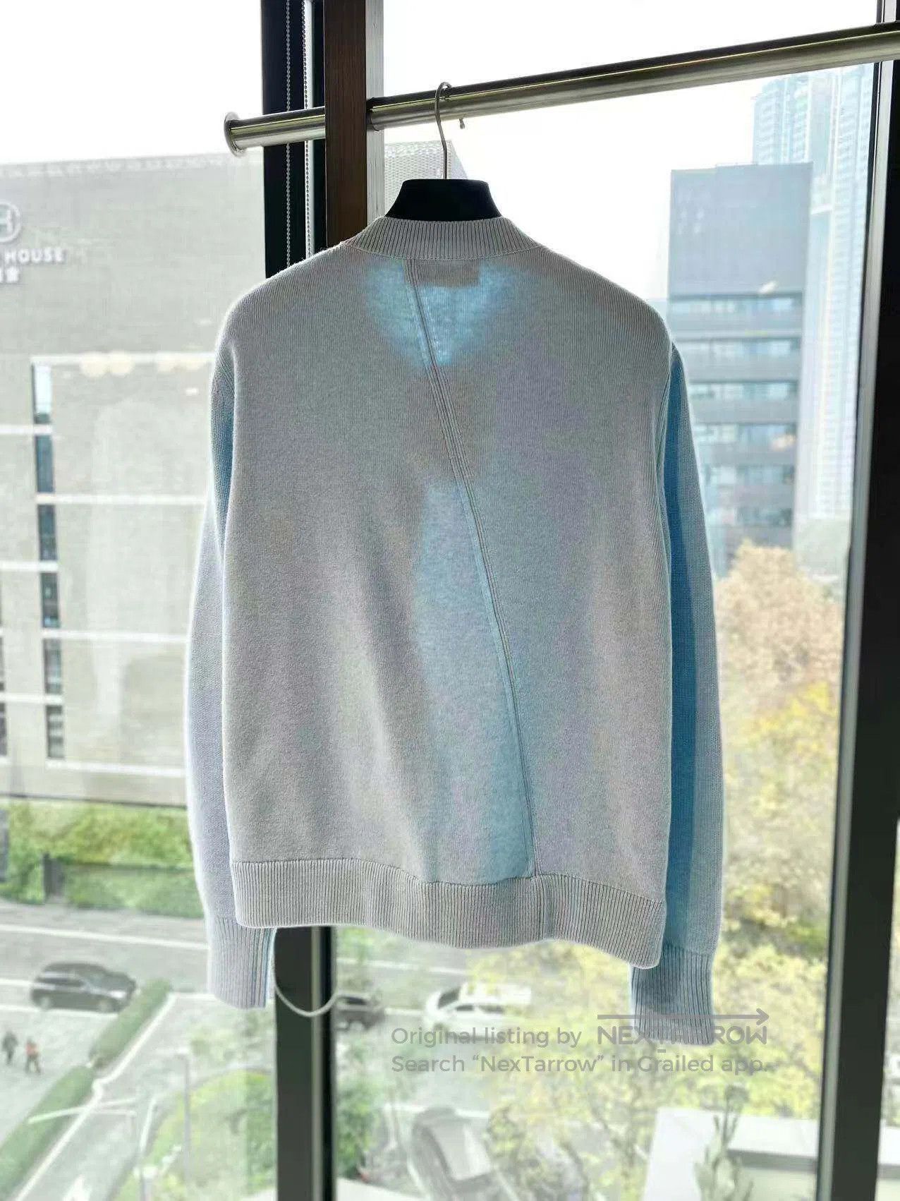 Fendi Fendi Irregular design knitwear| Size XS / US 0-2 / IT 36-38 - 3 Thumbnail