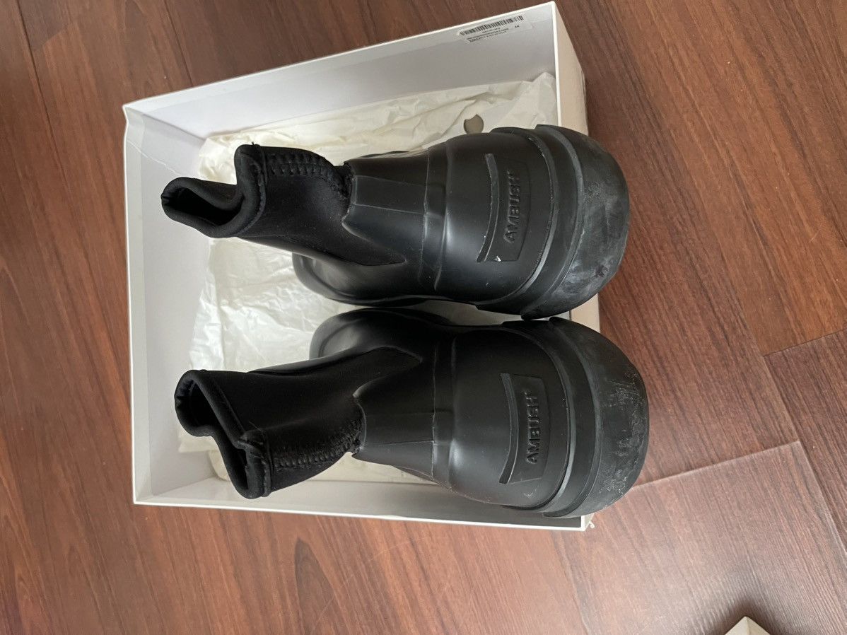 Ambush Design Ambush boots Size US 10 / EU 43 - 2 Thumbnail