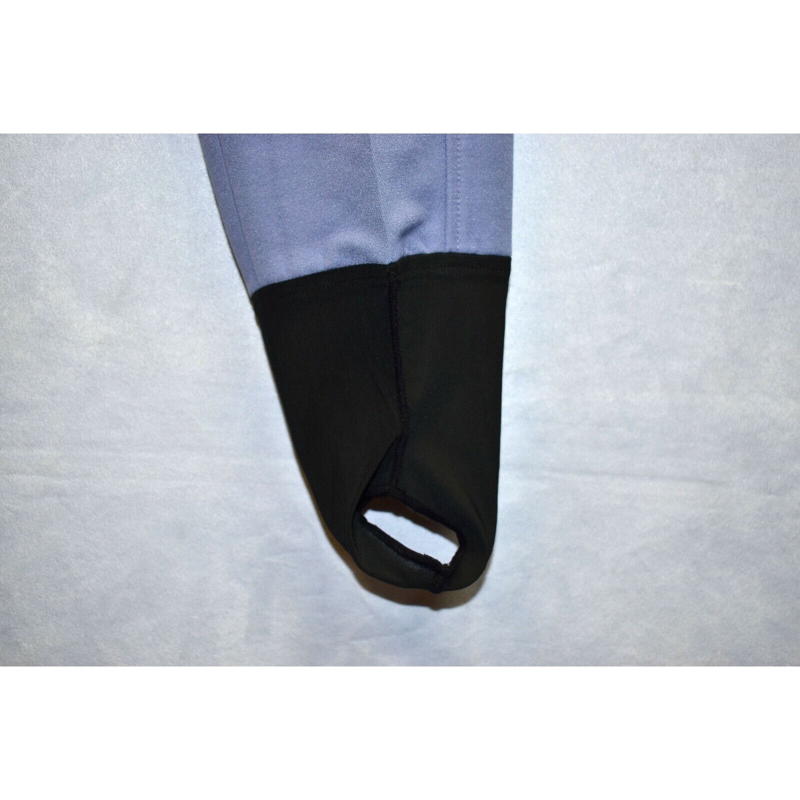 Bogner BOGNER Blue Stretch Wool Blend In-The-Boot Ski Snow Pants 32 Size US 32 / EU 48 - 2 Thumbnail