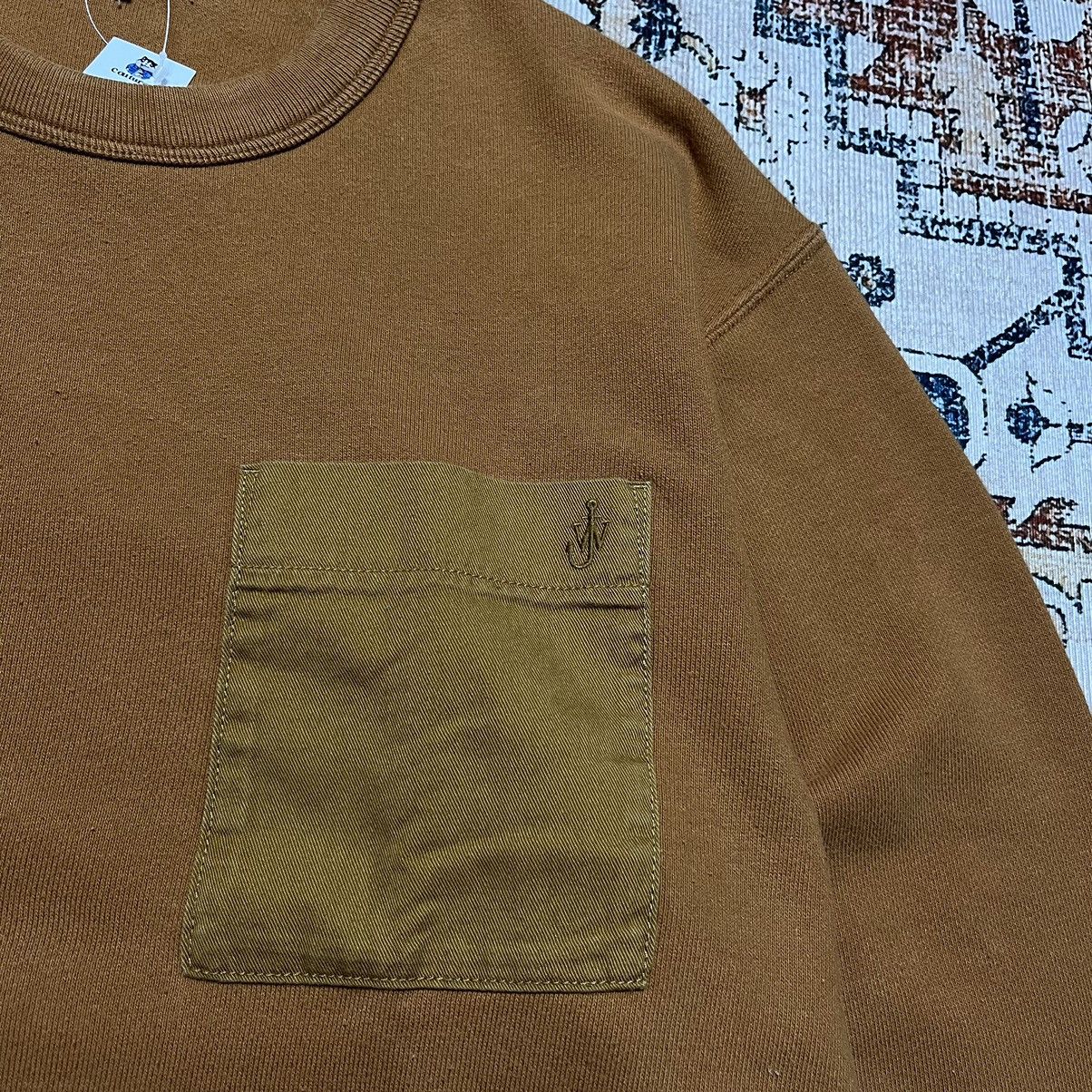 JW Anderson × Uniqlo Sweatshirt Uniqlo x JW Anderson Size US M / EU 48-50 / 2 - 5 Thumbnail