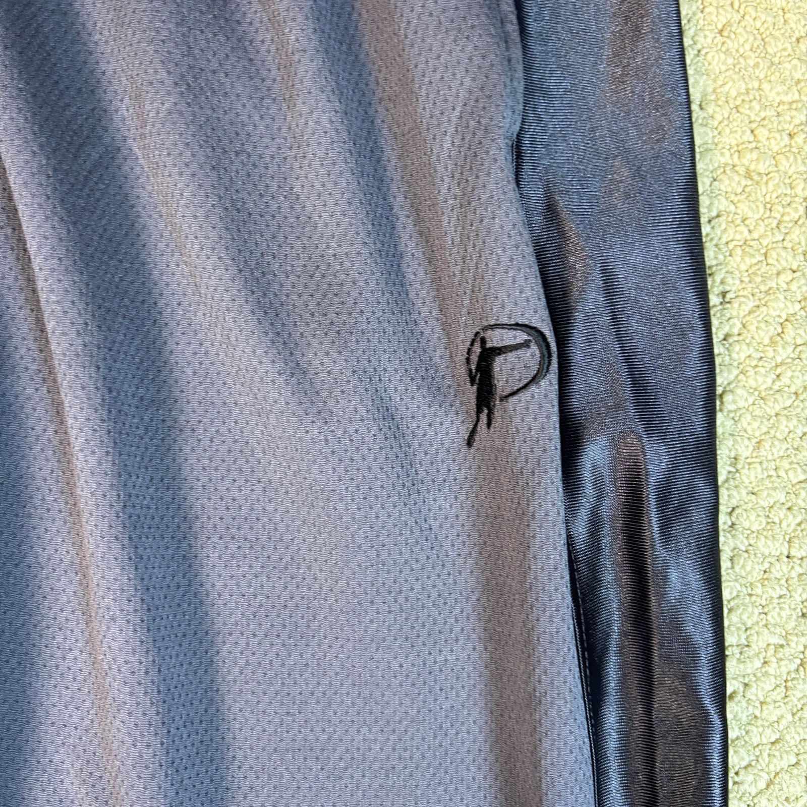 Protege y2k 2000s Protege Basketball baggy wide leg sweatpants XXL Size US 38 / EU 54 - 3 Thumbnail
