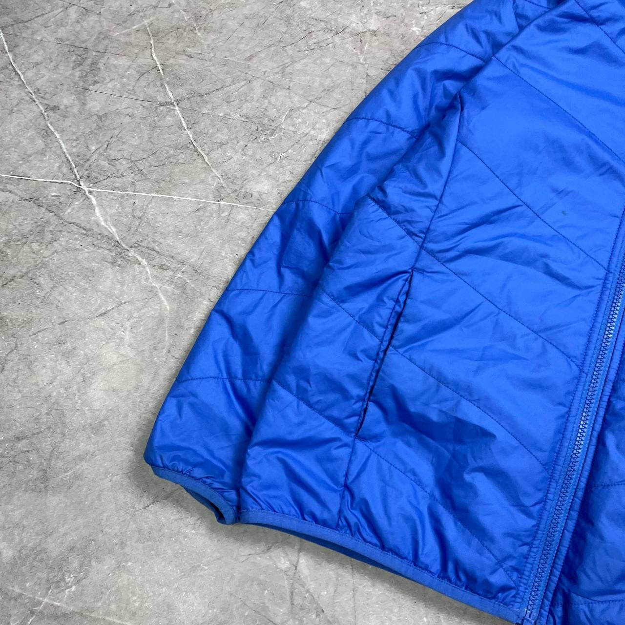 The North Face Vintage Womens The North Face Two Sided Puffer Jacket Size S / US 4 / IT 40 - 13 Thumbnail