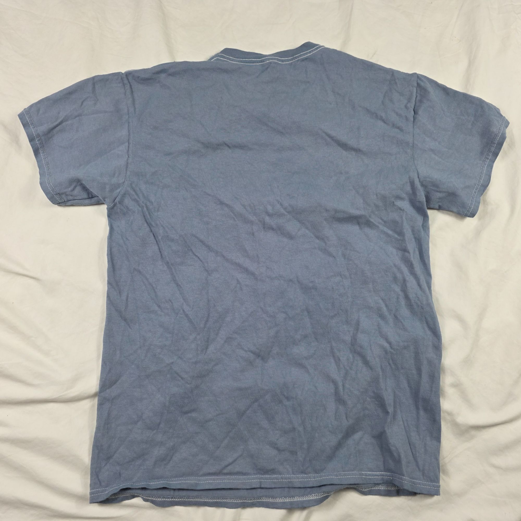 Other Call Your Mother Sea Fishing Species Mens Medium Blue Graphi Size US M / EU 48-50 / 2 - 2 Thumbnail