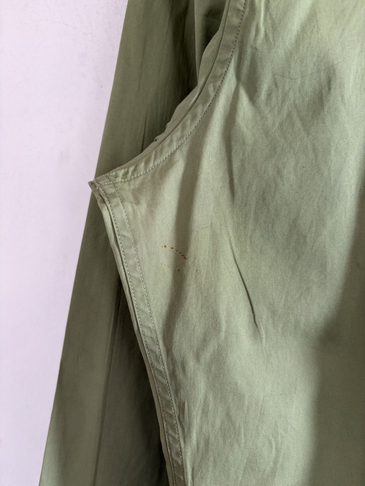 Gucci Gucci uniform shirts Size US XL / EU 56 / 4 - 3 Thumbnail