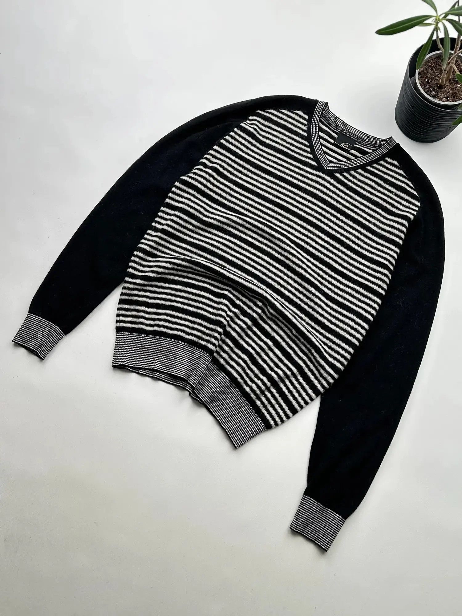 Just Cavalli Vintage Wool Sweater (467)