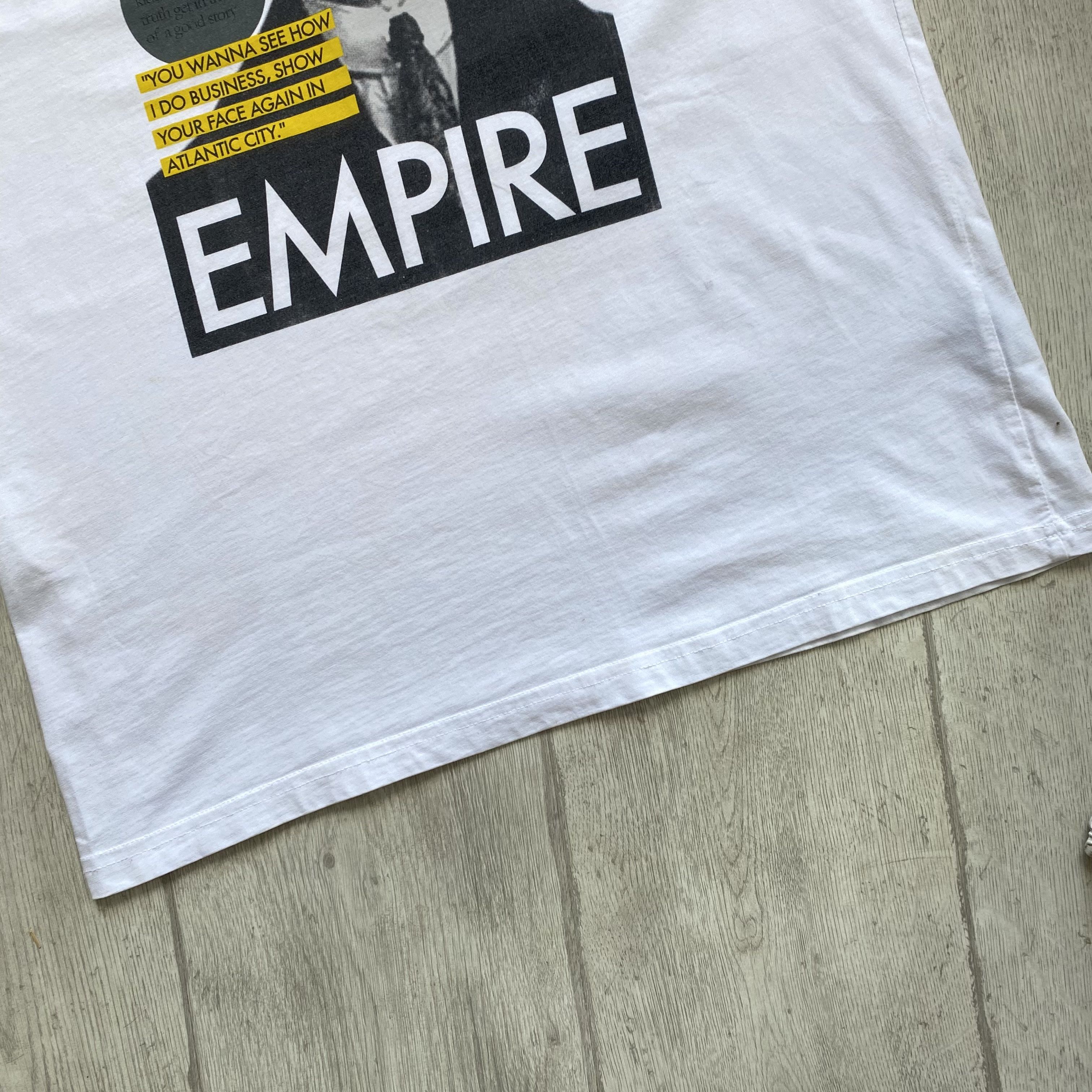 MA.STRUM Vintage 00s Weekend Offender Rogue Tee Casual Size US M / EU 48-50 / 2 - 3 Thumbnail