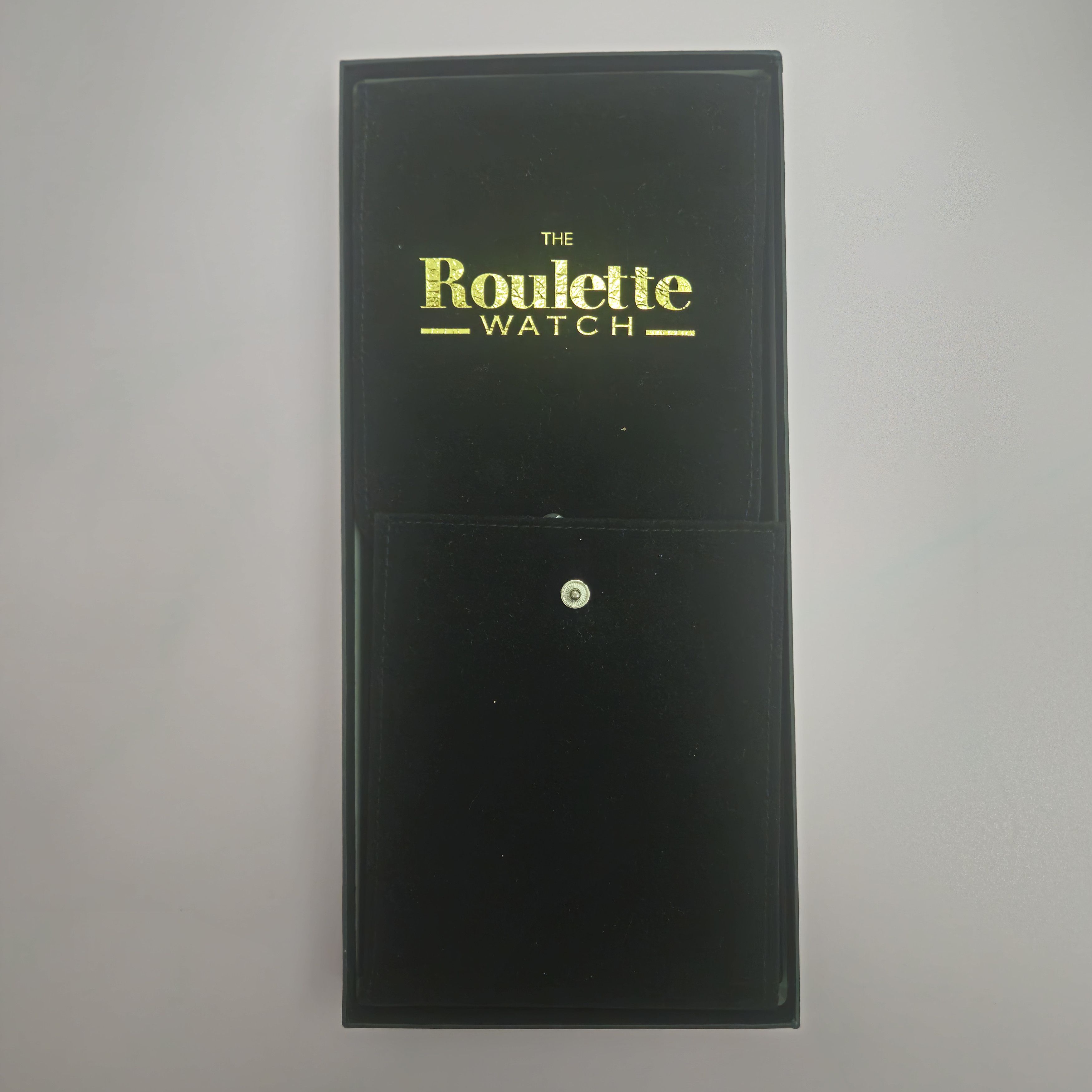 Other The Roulette Watch Hari Gowda Roulette Limited Edition Size ONE SIZE - 5 Thumbnail
