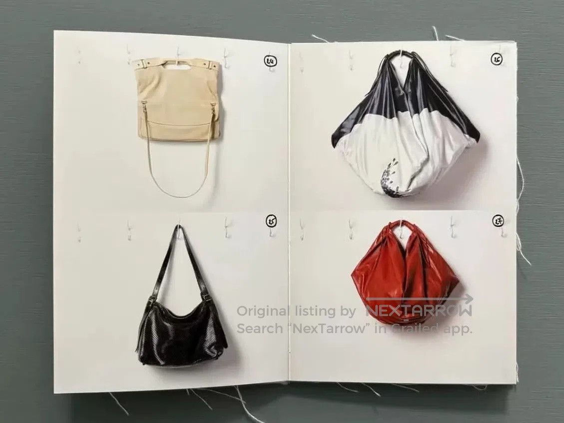 Maison Margiela Maison Martin Margiela 2. Size ONE SIZE - 7 Thumbnail