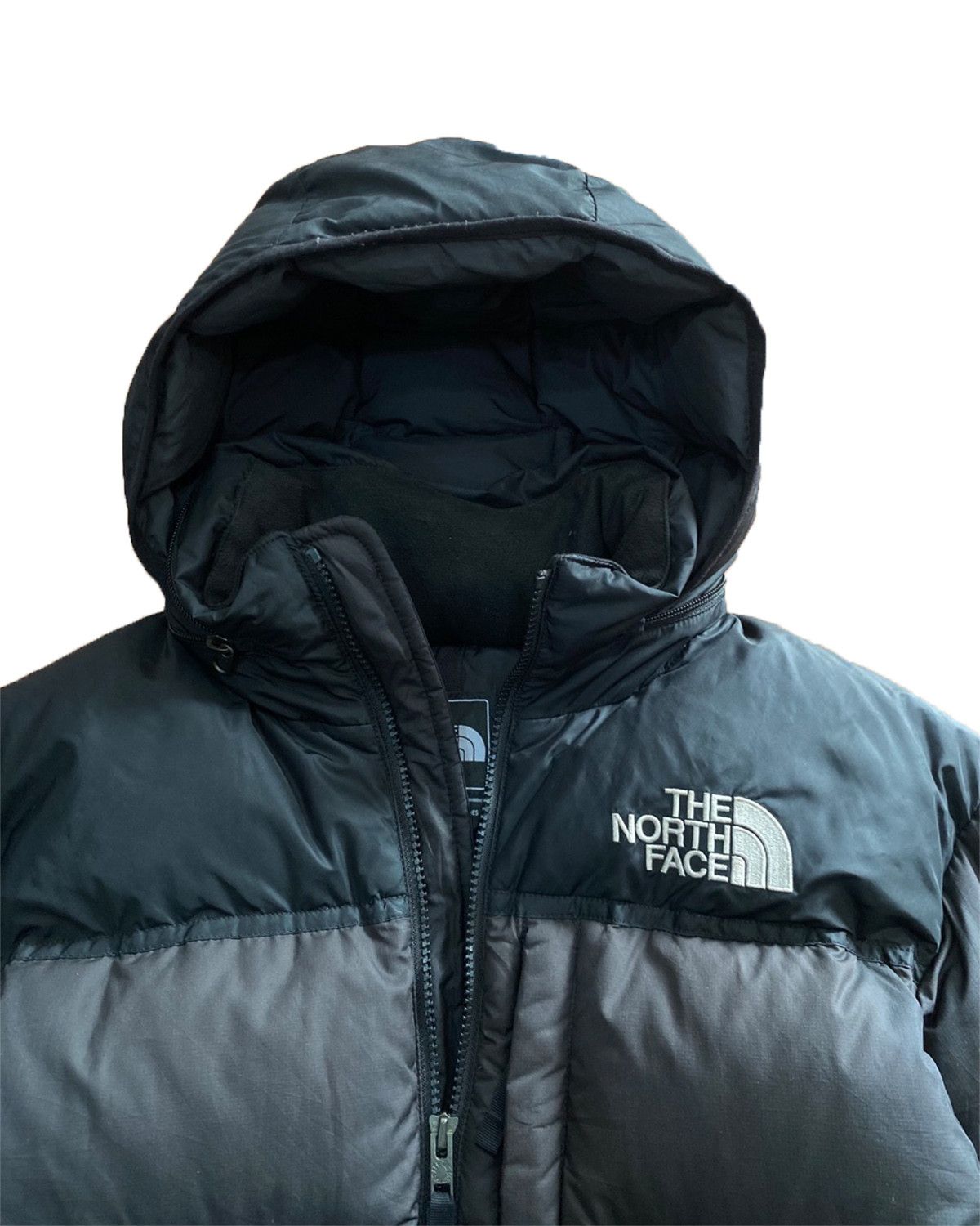The North Face The North Face Fp700 Down Puffer Light Jacket Size US S / EU 44-46 / 1 - 6 Thumbnail