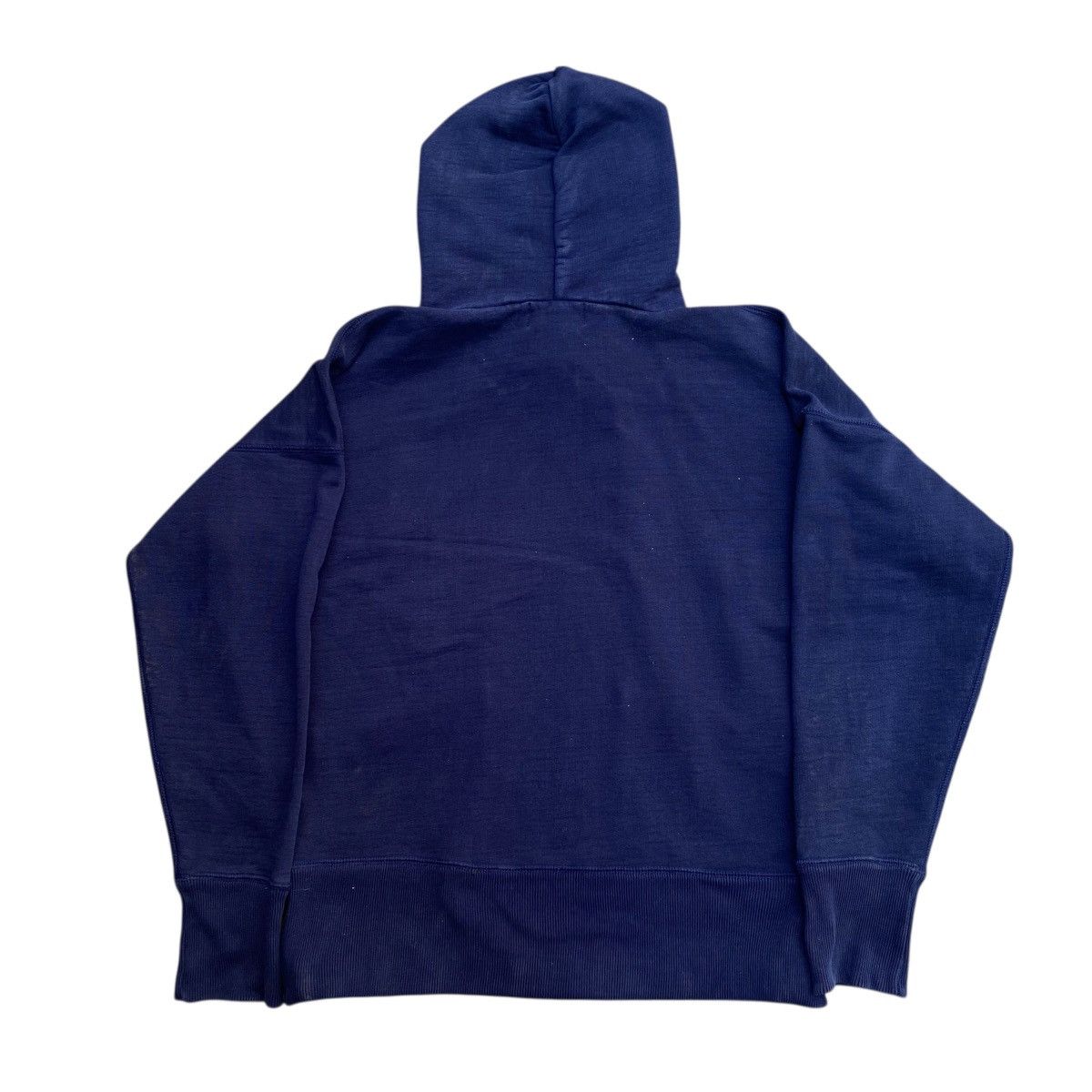 Levi's Vintage Clothing VINTAGE 50s LEVI’S SPORTSWEAR BLUE BOXY FIT Size US M / EU 48-50 / 2 - 2 Thumbnail