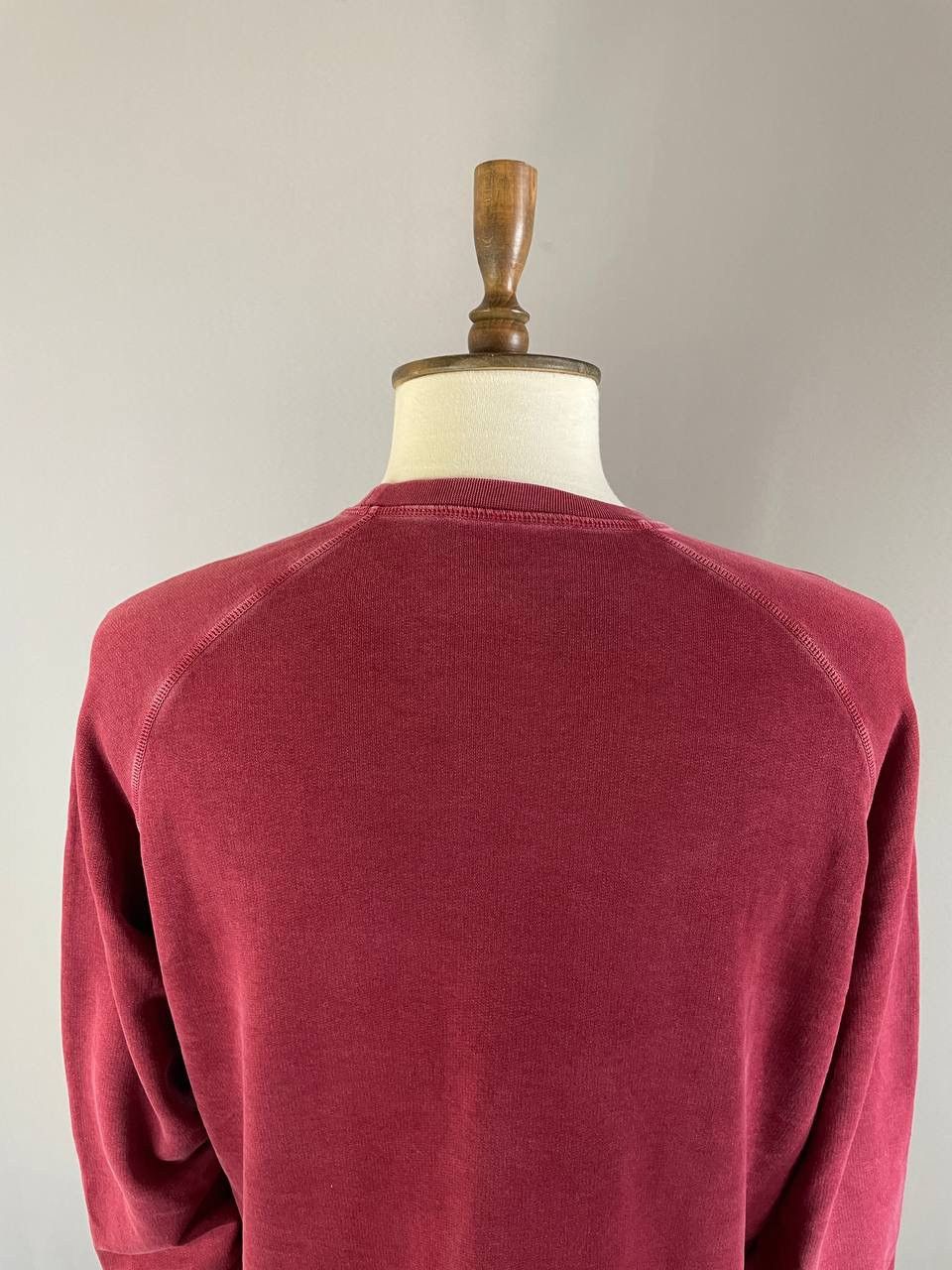 Dsquared2 Dsquared2 Crewneck Sweatshirt Cherry Japan Print Size US XXL / EU 58 / 5 - 5 Thumbnail