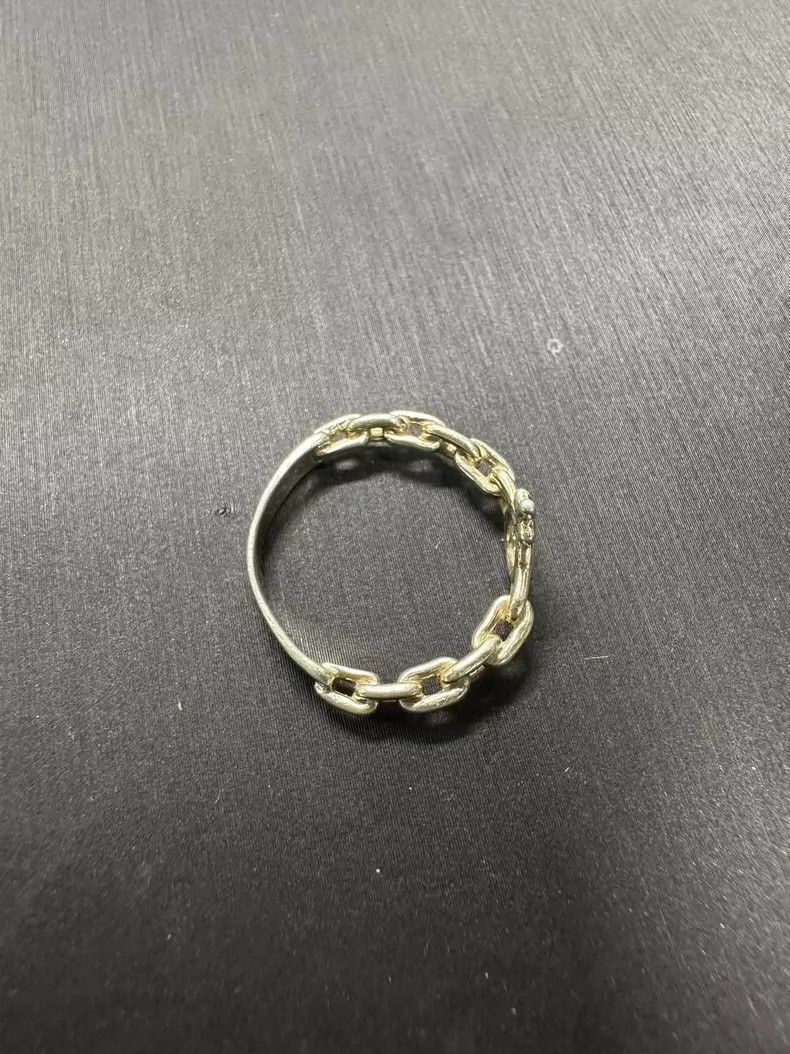 Vivienne Westwood Vivienne Westwood Saturn rings Size ONE SIZE - 5 Thumbnail