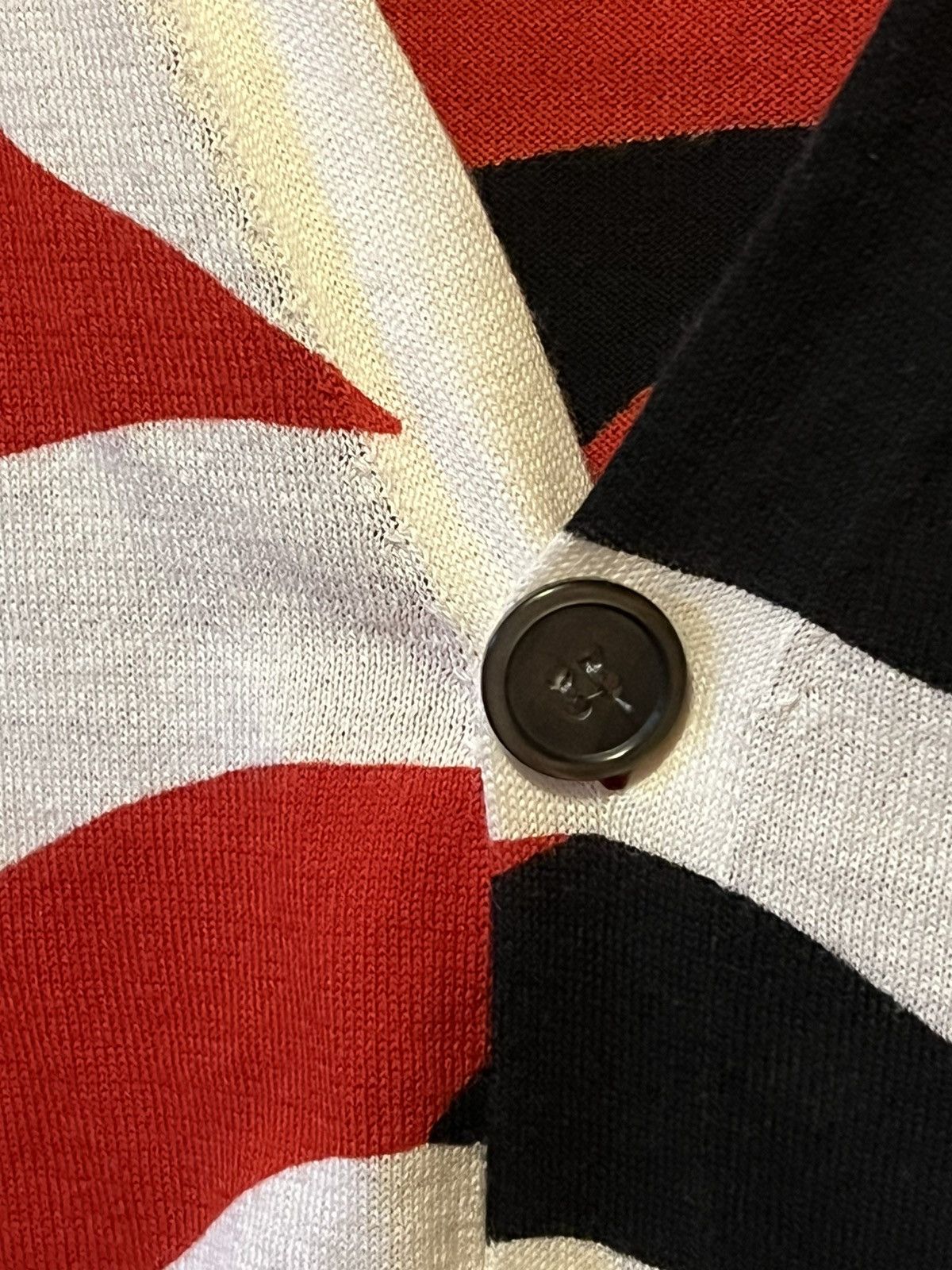 Alexander McQueen × MCQ × McQ Alexander McQueen Long Sleeve Thin Alexander McQueen top Size US L / EU 52-54 / 3 - 10 Thumbnail