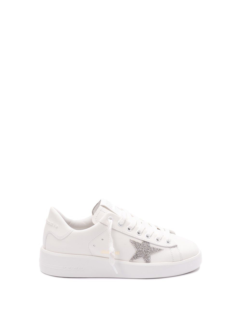 Golden Goose `Pure Star` Sneakers Size US 6 / IT 36 - 1 Thumbnail